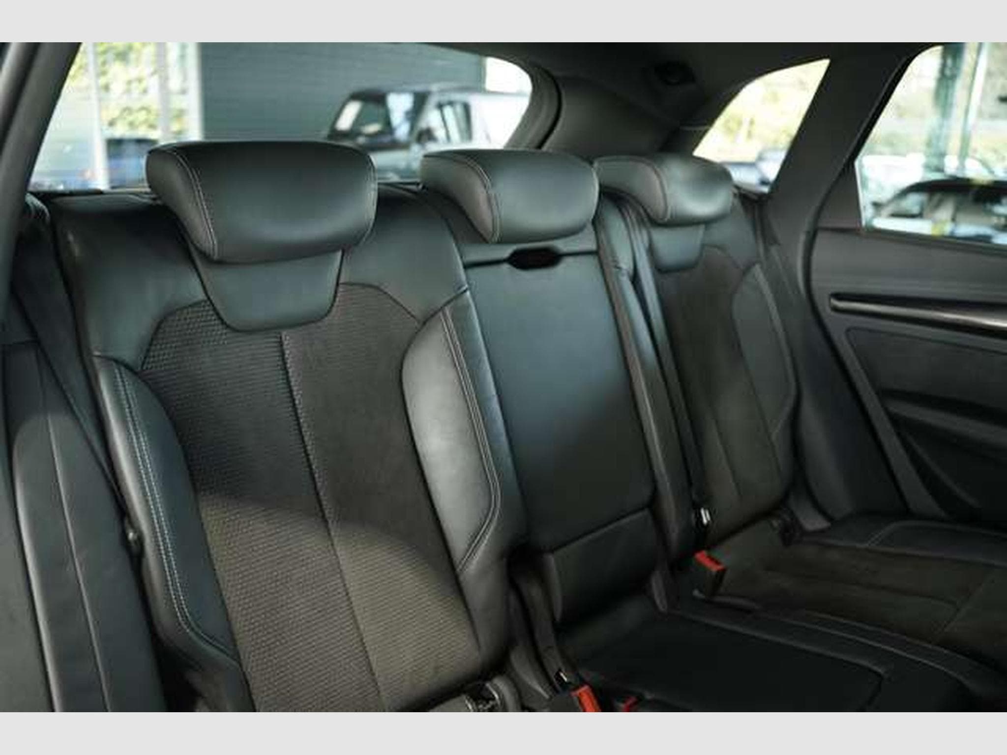 Audi SQ5 3.0 TFSI q. *21 *Virtual*ACC*Matrix*Carbon (2018) - Photo 23