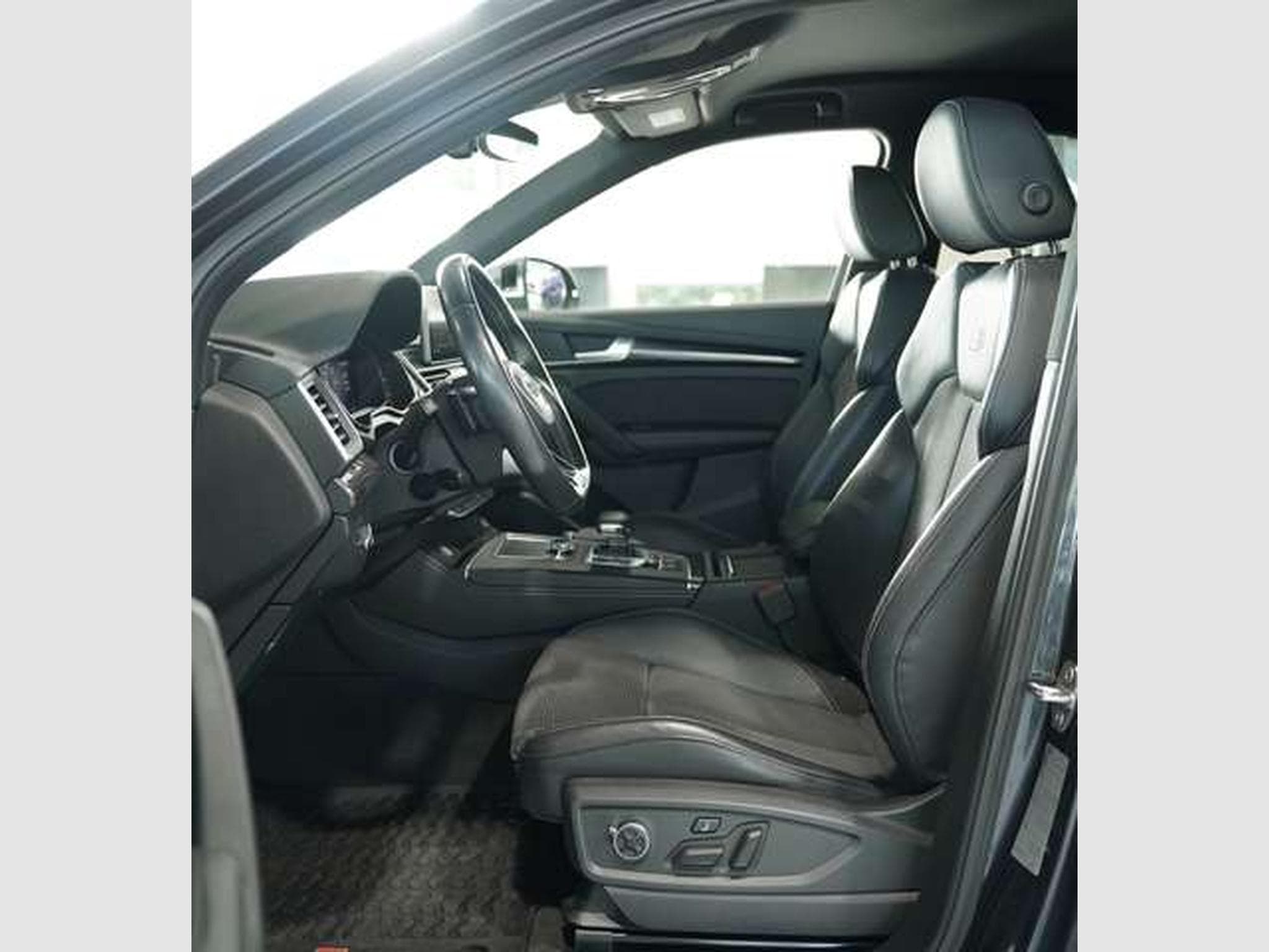 Audi SQ5 3.0 TFSI q. *21 *Virtual*ACC*Matrix*Carbon (2018) - Photo 27