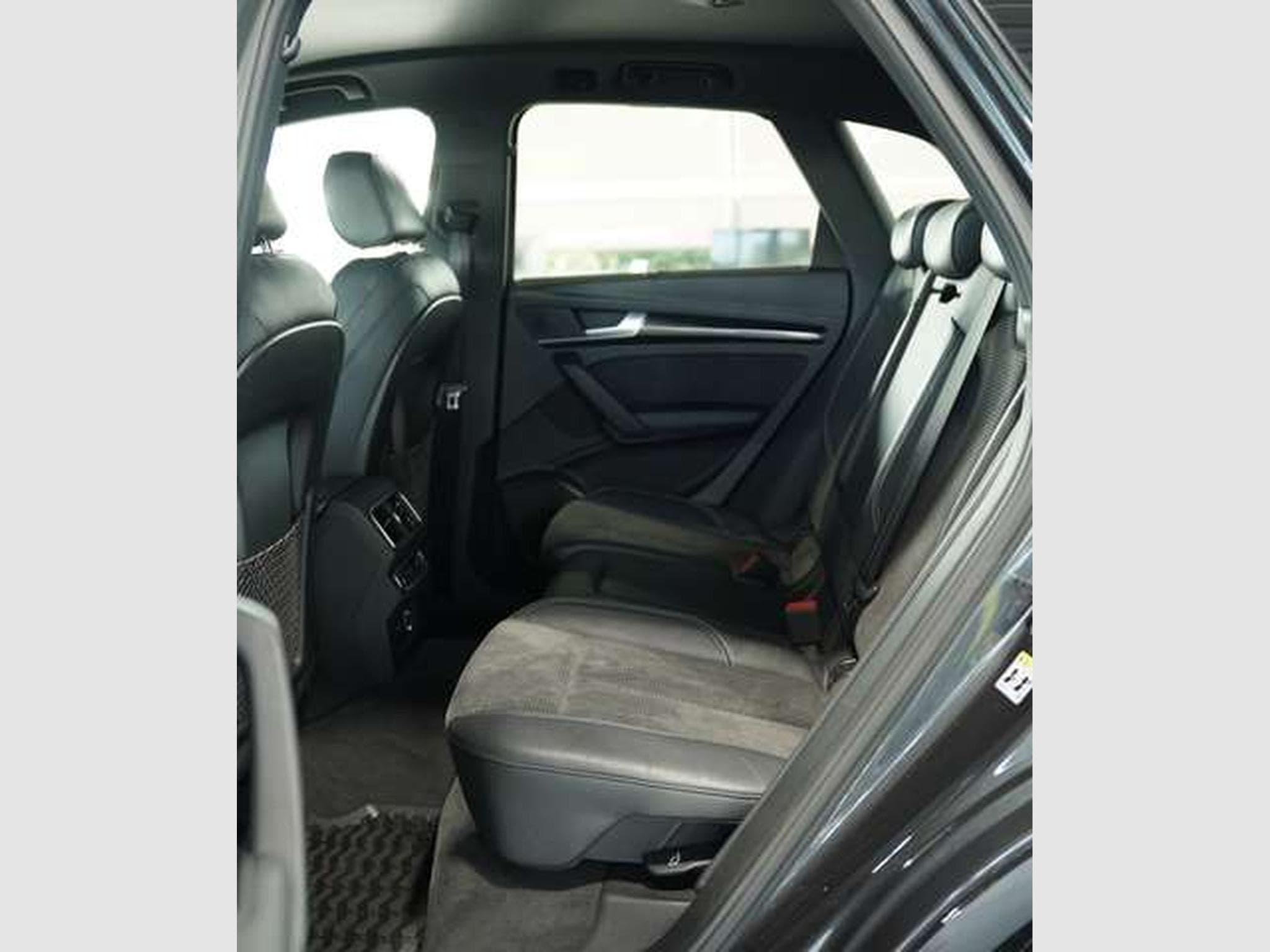 Audi SQ5 3.0 TFSI q. *21 *Virtual*ACC*Matrix*Carbon (2018) - Photo 26