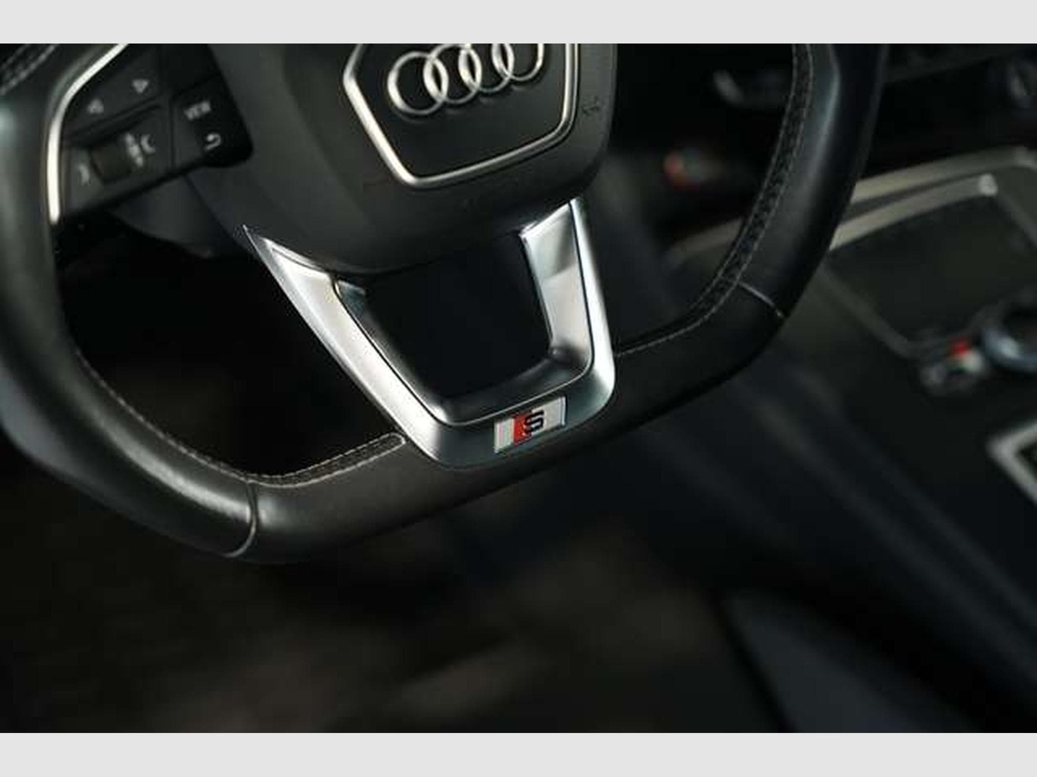 Audi SQ5 3.0 TFSI q. *21 *Virtual*ACC*Matrix*Carbon (2018) - Photo 31