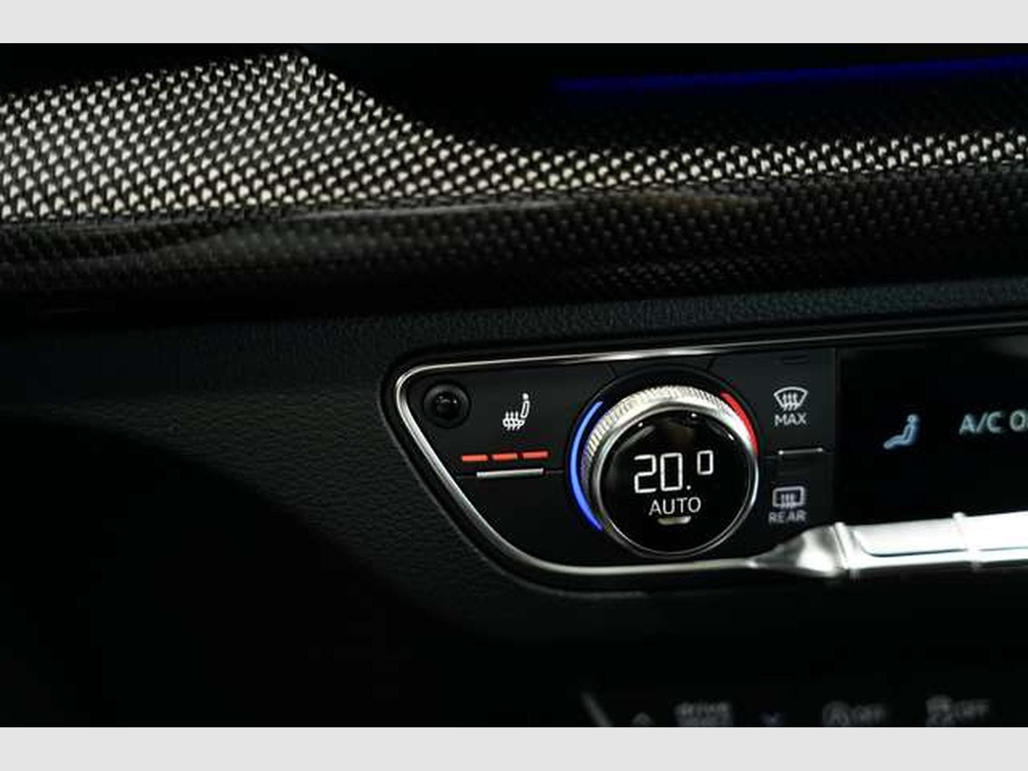 Audi SQ5 3.0 TFSI q. *21 *Virtual*ACC*Matrix*Carbon (2018) - Photo 33