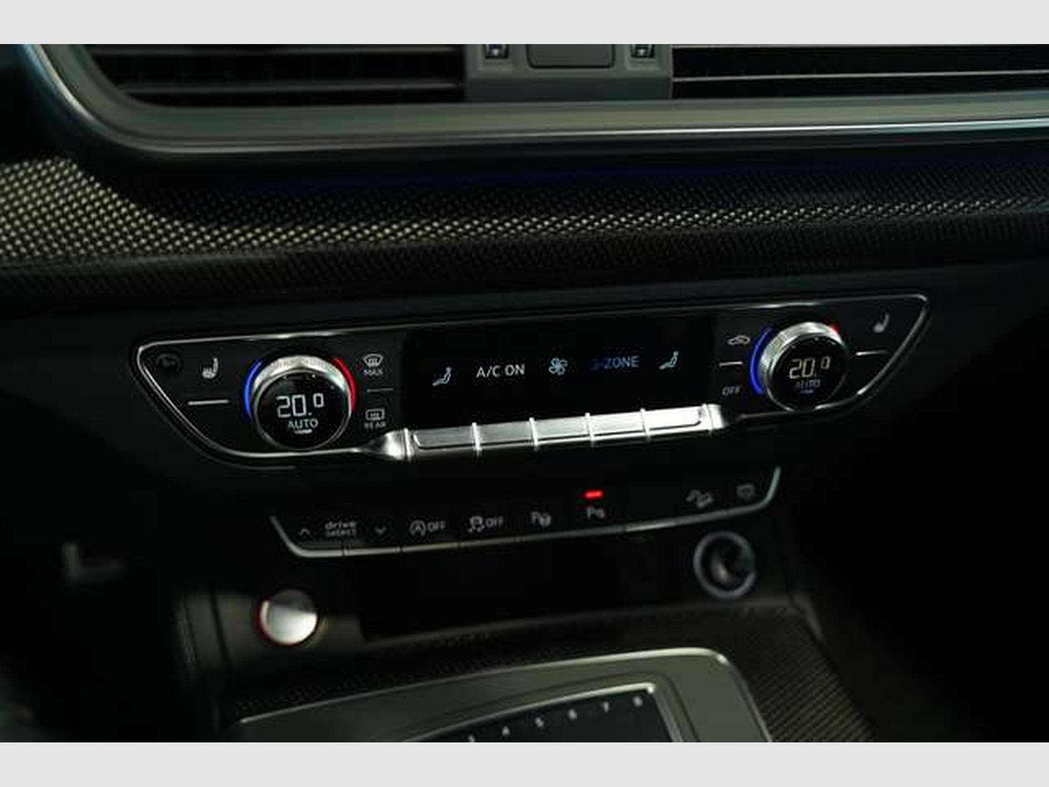 Audi SQ5 3.0 TFSI q. *21 *Virtual*ACC*Matrix*Carbon (2018) - Photo 35