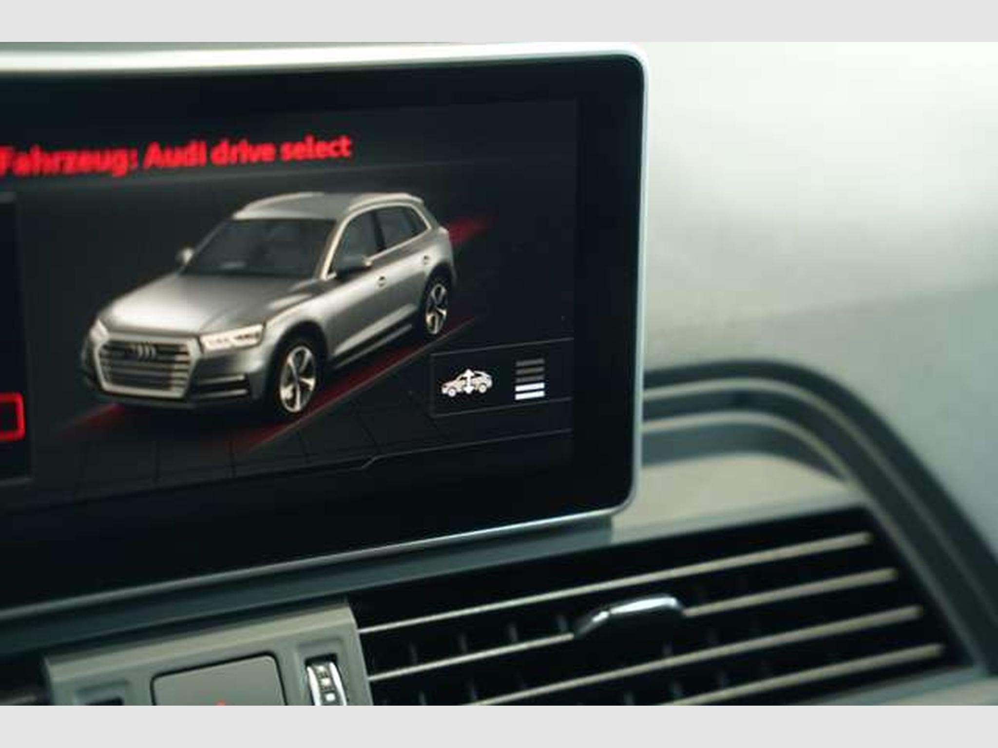 Audi SQ5 3.0 TFSI q. *21 *Virtual*ACC*Matrix*Carbon (2018) - Photo 41