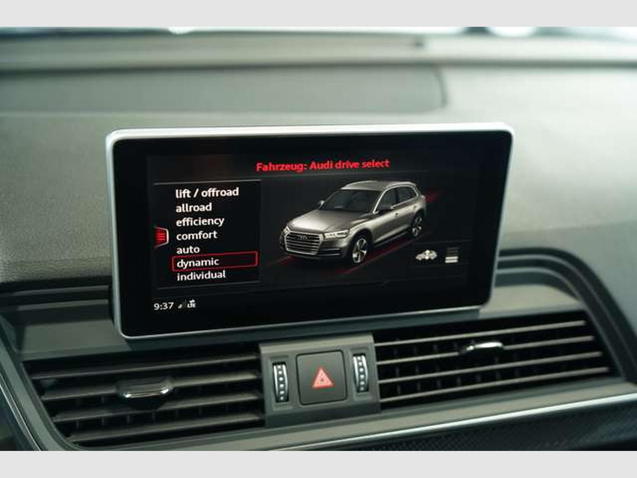 Audi SQ5 3.0 TFSI q. *21 *Virtual*ACC*Matrix*Carbon (2018) - Photo 40