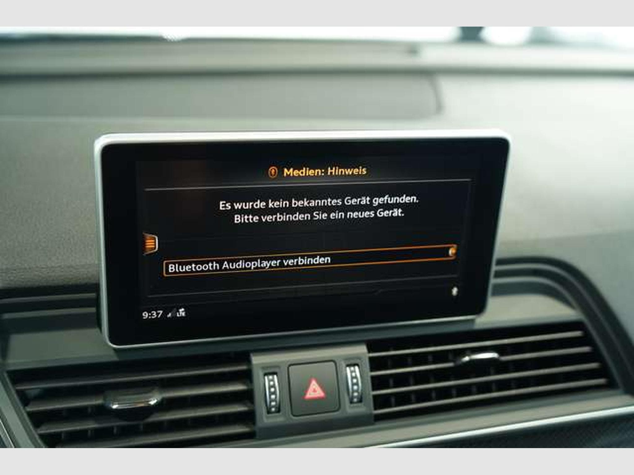 Audi SQ5 3.0 TFSI q. *21 *Virtual*ACC*Matrix*Carbon (2018) - Photo 39
