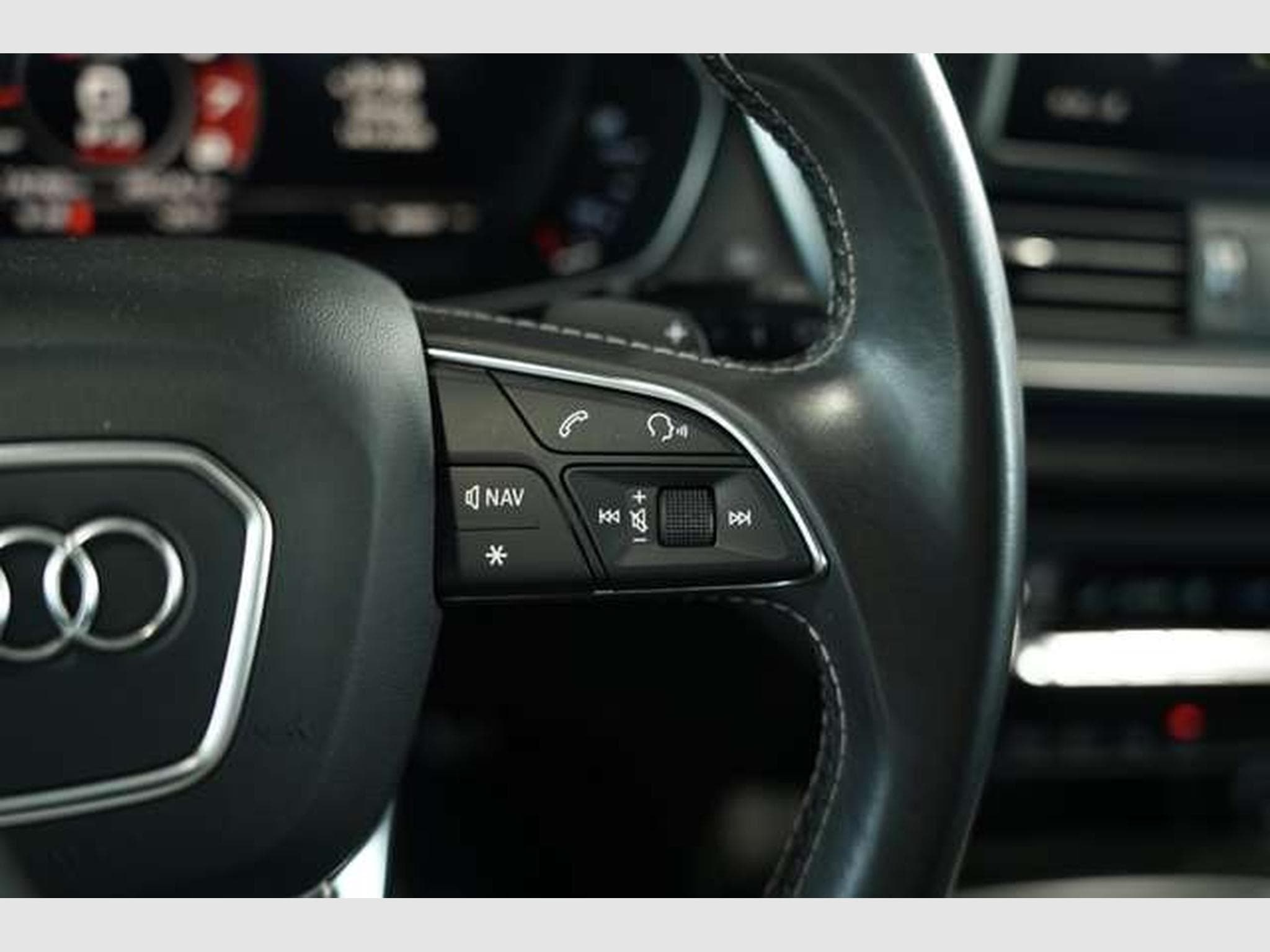 Audi SQ5 3.0 TFSI q. *21 *Virtual*ACC*Matrix*Carbon (2018) - Photo 45