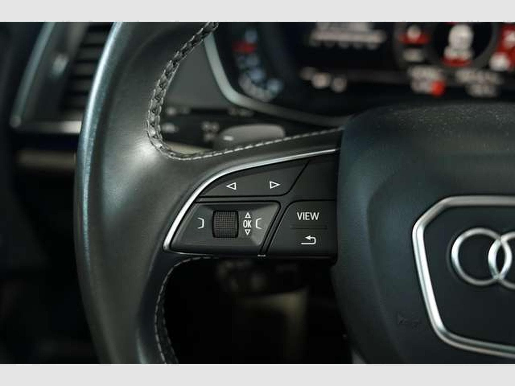 Audi SQ5 3.0 TFSI q. *21 *Virtual*ACC*Matrix*Carbon (2018) - Photo 44