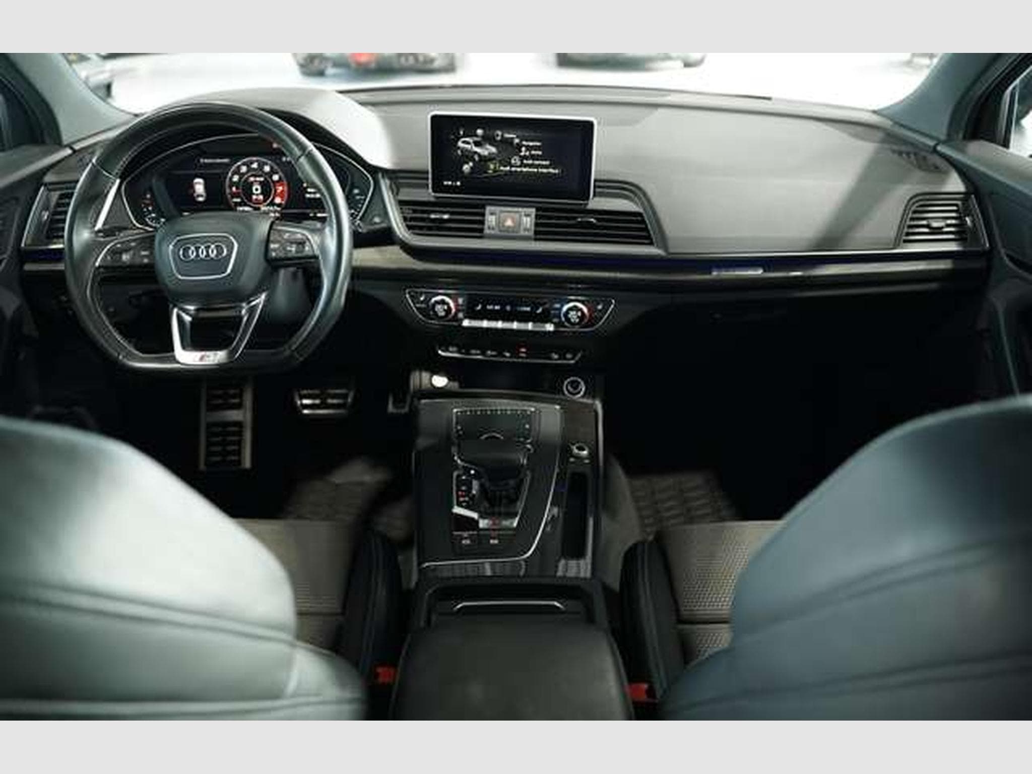 Audi SQ5 3.0 TFSI q. *21 *Virtual*ACC*Matrix*Carbon (2018) - Photo 47
