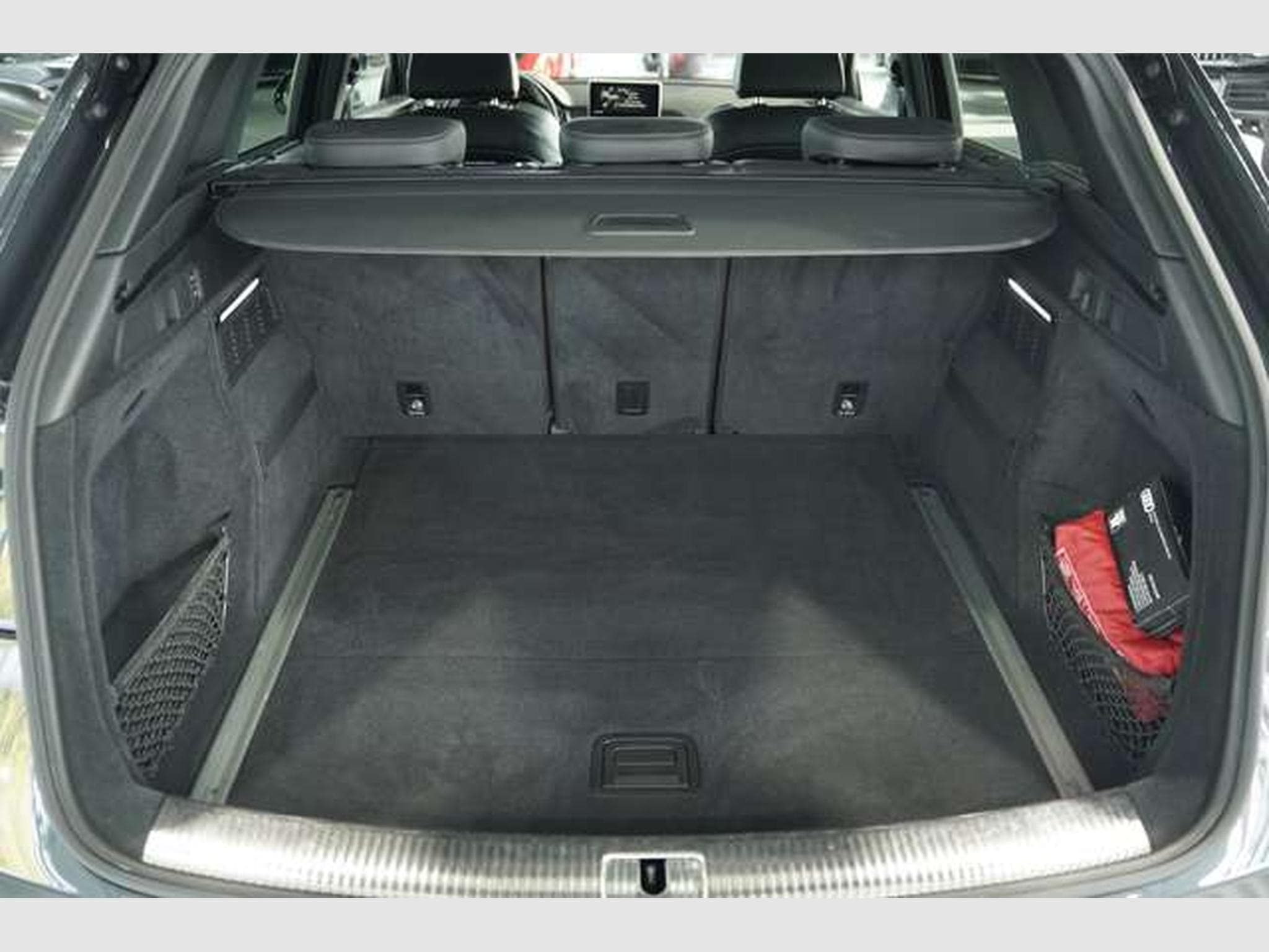 Audi SQ5 3.0 TFSI q. *21 *Virtual*ACC*Matrix*Carbon (2018) - Photo 48