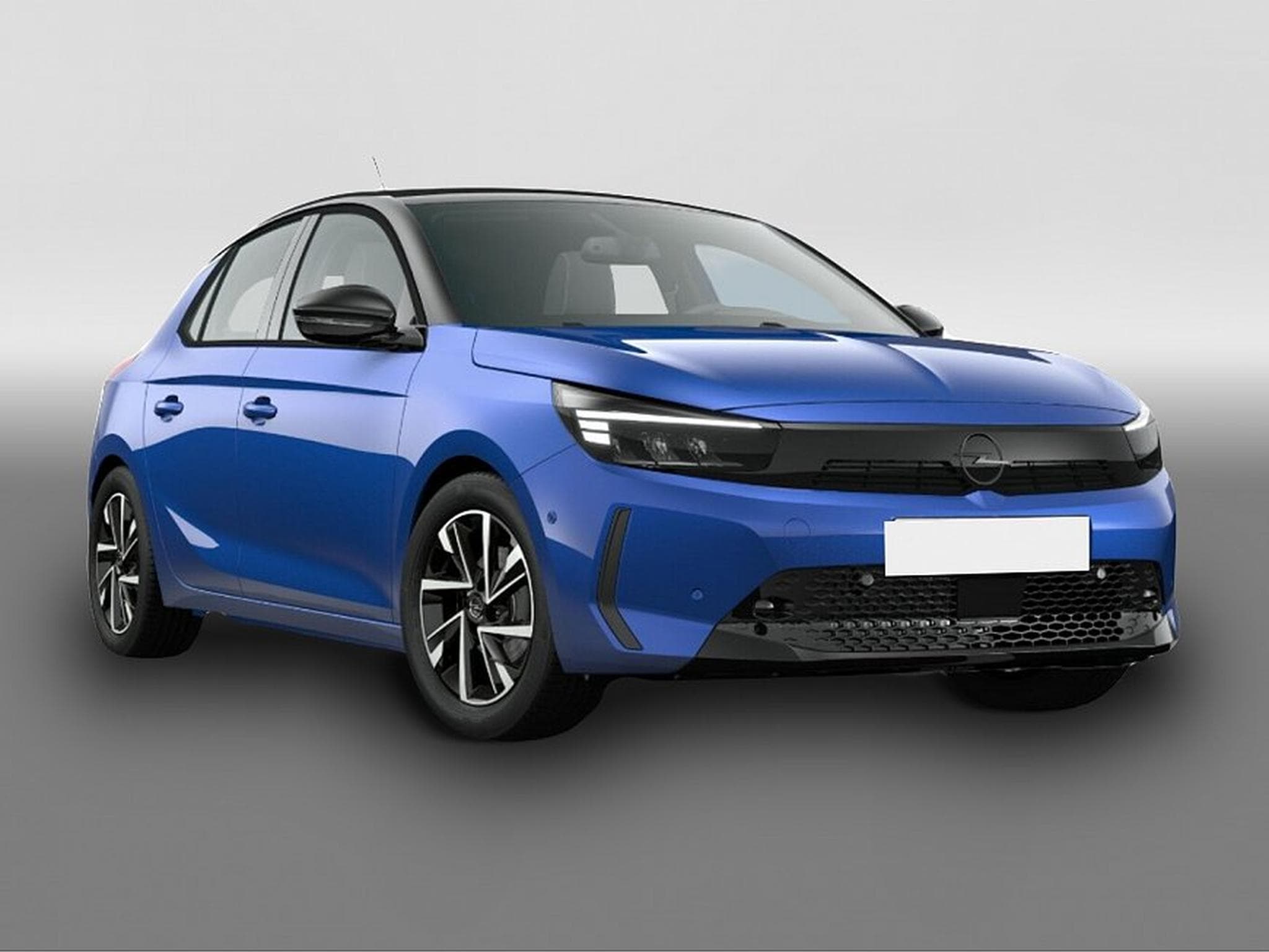 Opel Corsa (2026) - Foto 1