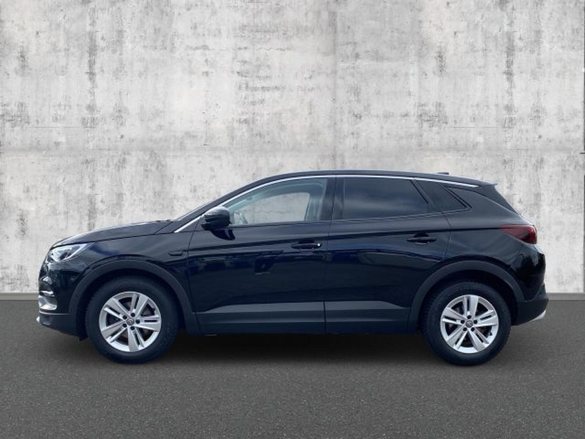 Opel Grandland Grandland X 2.0 CDTI Autom. 120 Jahre NAVI AHK (2020) - Photo 2