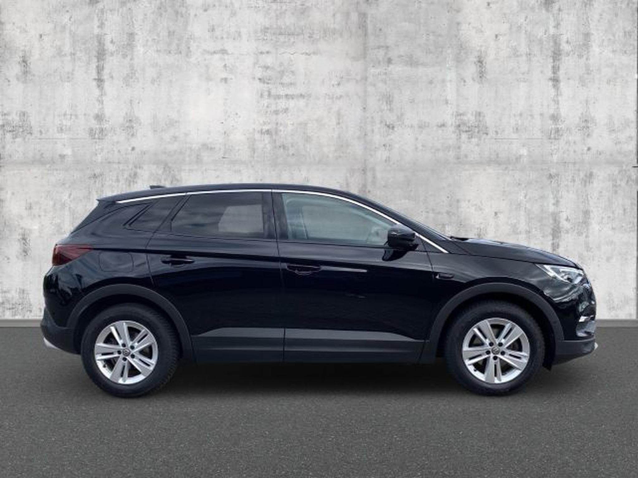 Opel Grandland Grandland X 2.0 CDTI Autom. 120 Jahre NAVI AHK (2020) - Photo 6