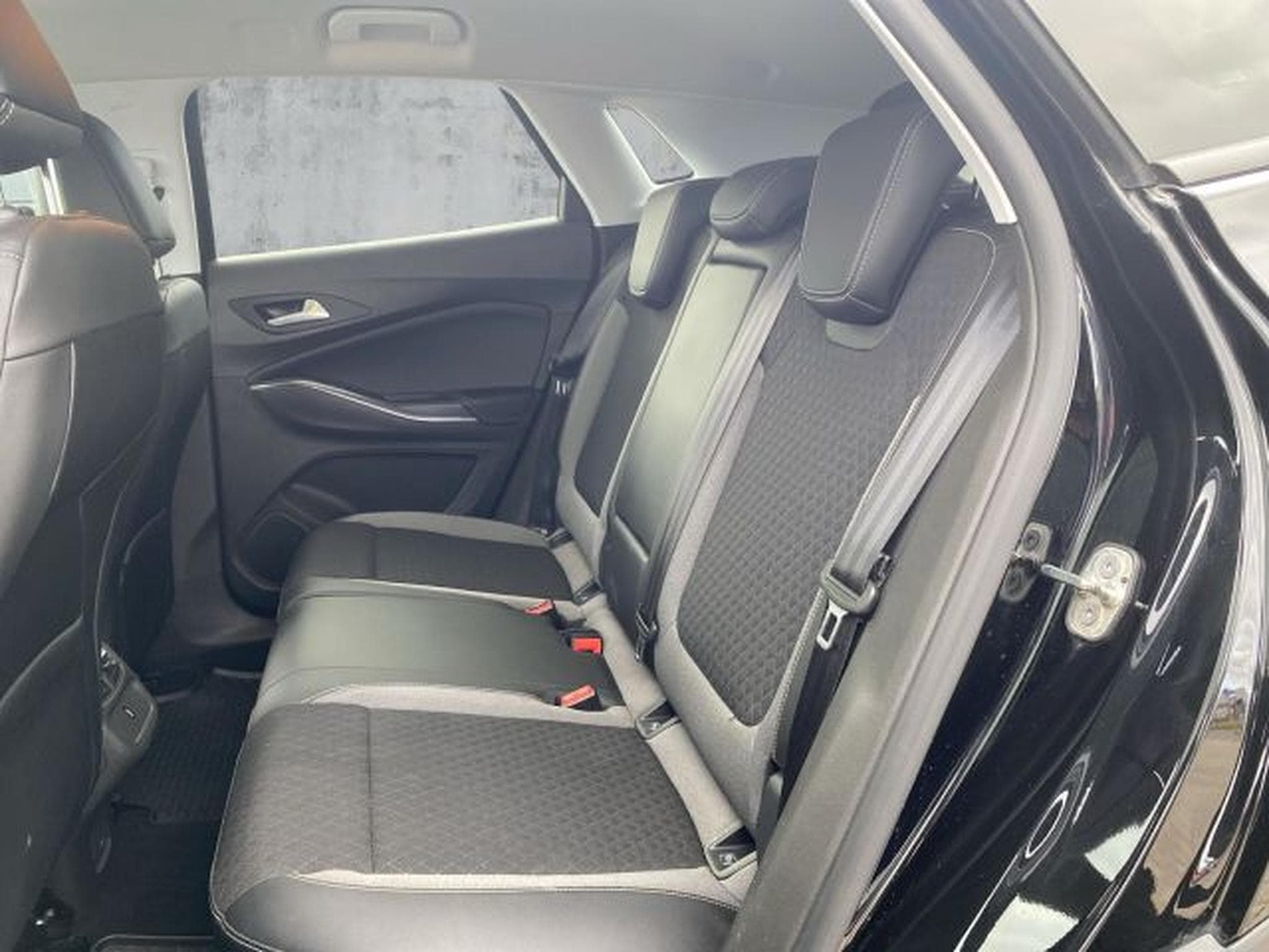 Opel Grandland Grandland X 2.0 CDTI Autom. 120 Jahre NAVI AHK (2020) - Photo 12