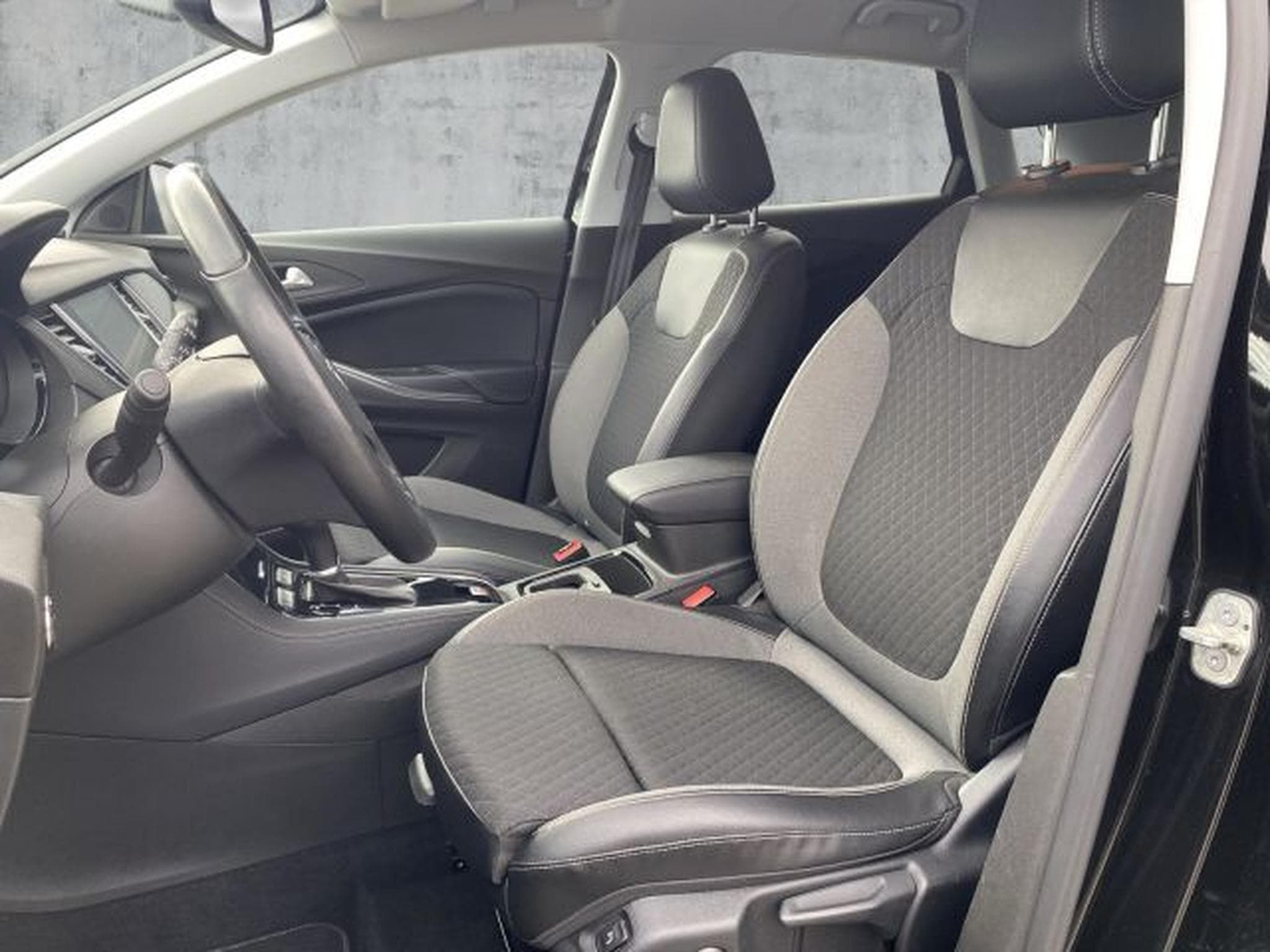 Opel Grandland Grandland X 2.0 CDTI Autom. 120 Jahre NAVI AHK (2020) - Photo 11