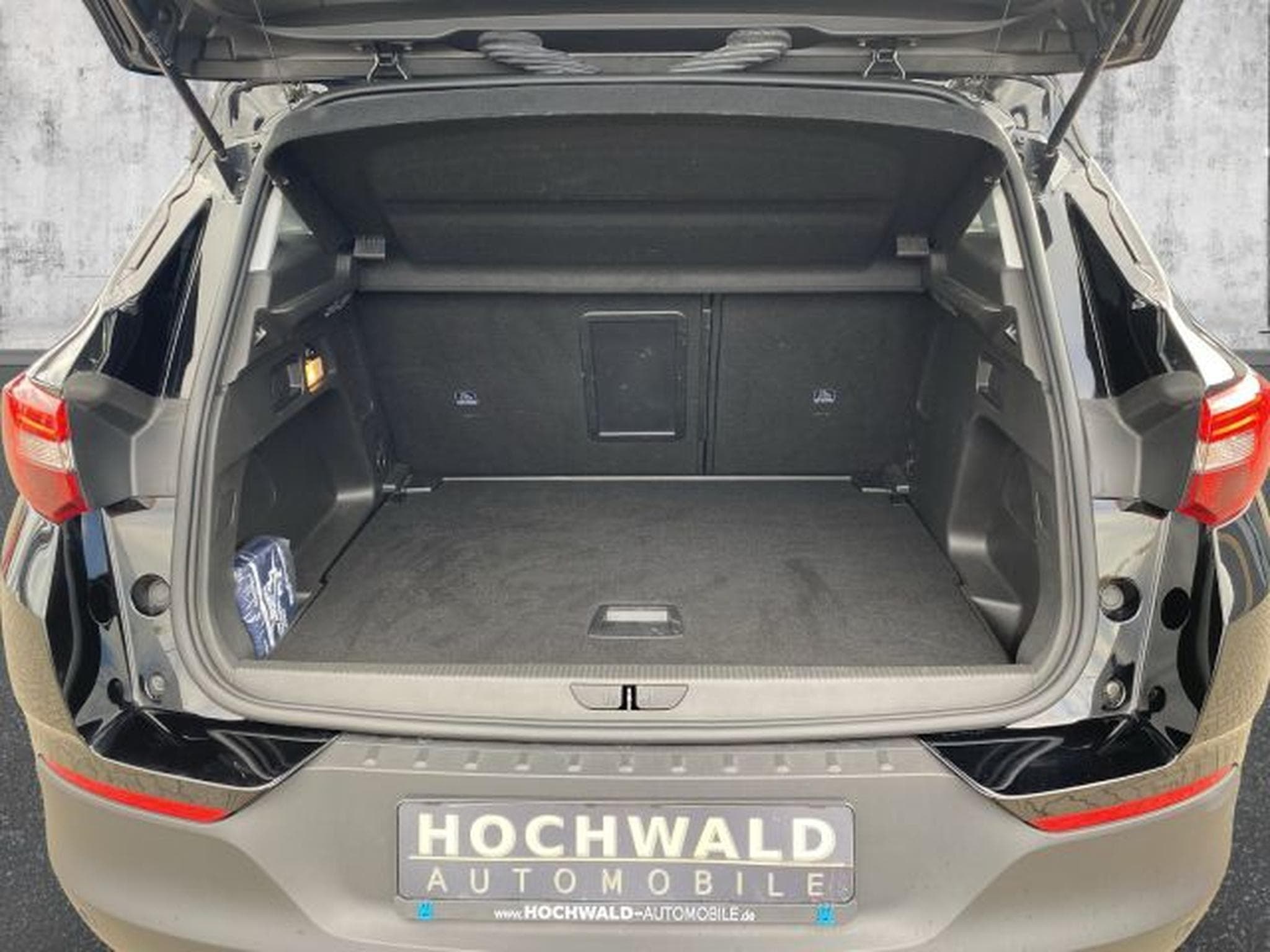 Opel Grandland Grandland X 2.0 CDTI Autom. 120 Jahre NAVI AHK (2020) - Photo 10