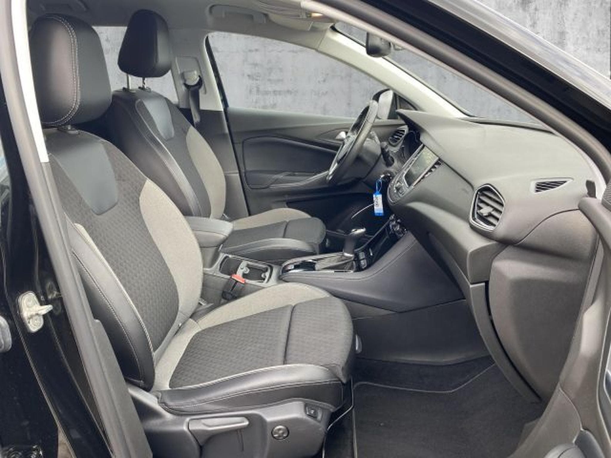 Opel Grandland Grandland X 2.0 CDTI Autom. 120 Jahre NAVI AHK (2020) - Photo 13