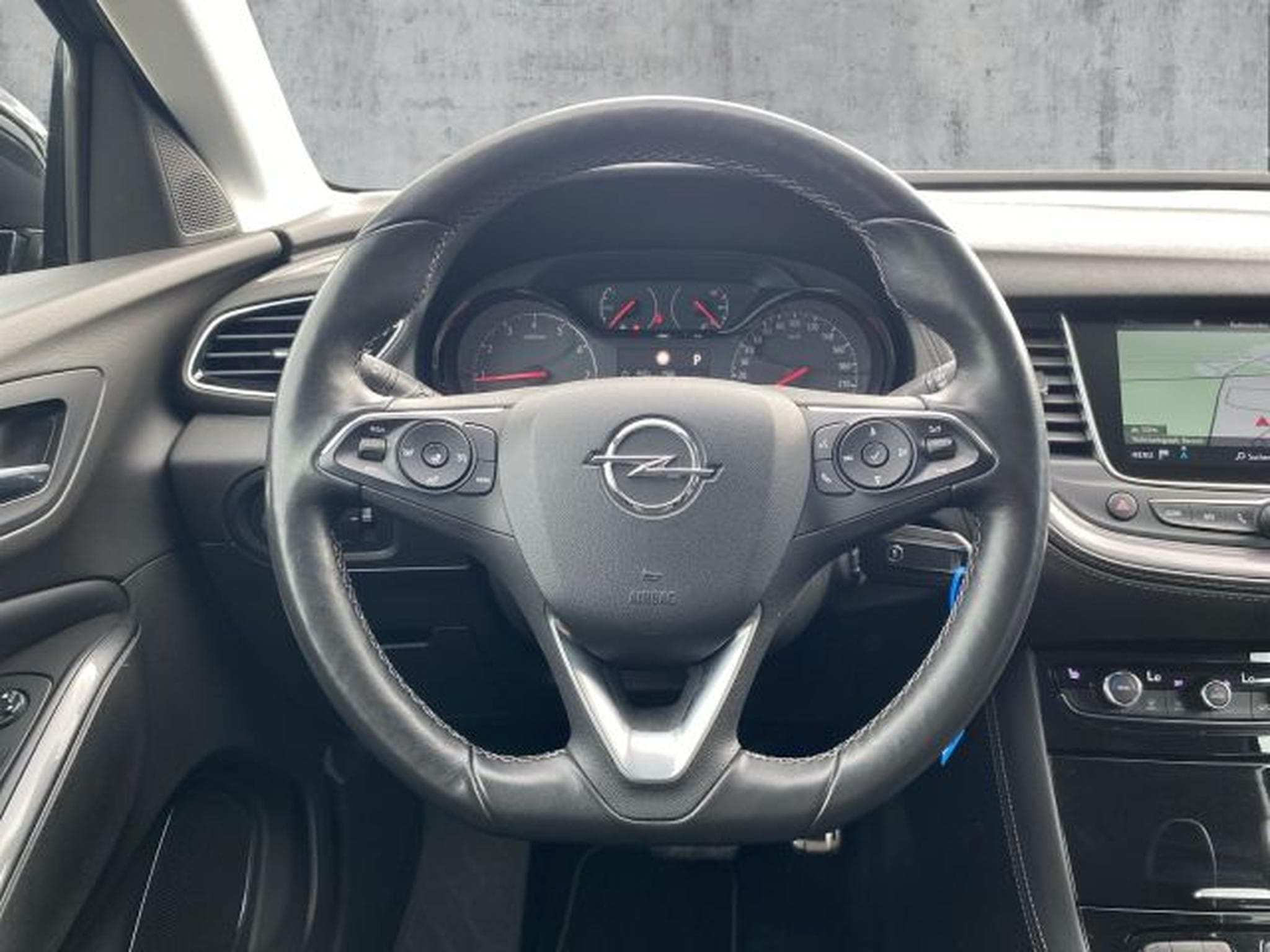 Opel Grandland Grandland X 2.0 CDTI Autom. 120 Jahre NAVI AHK (2020) - Photo 15