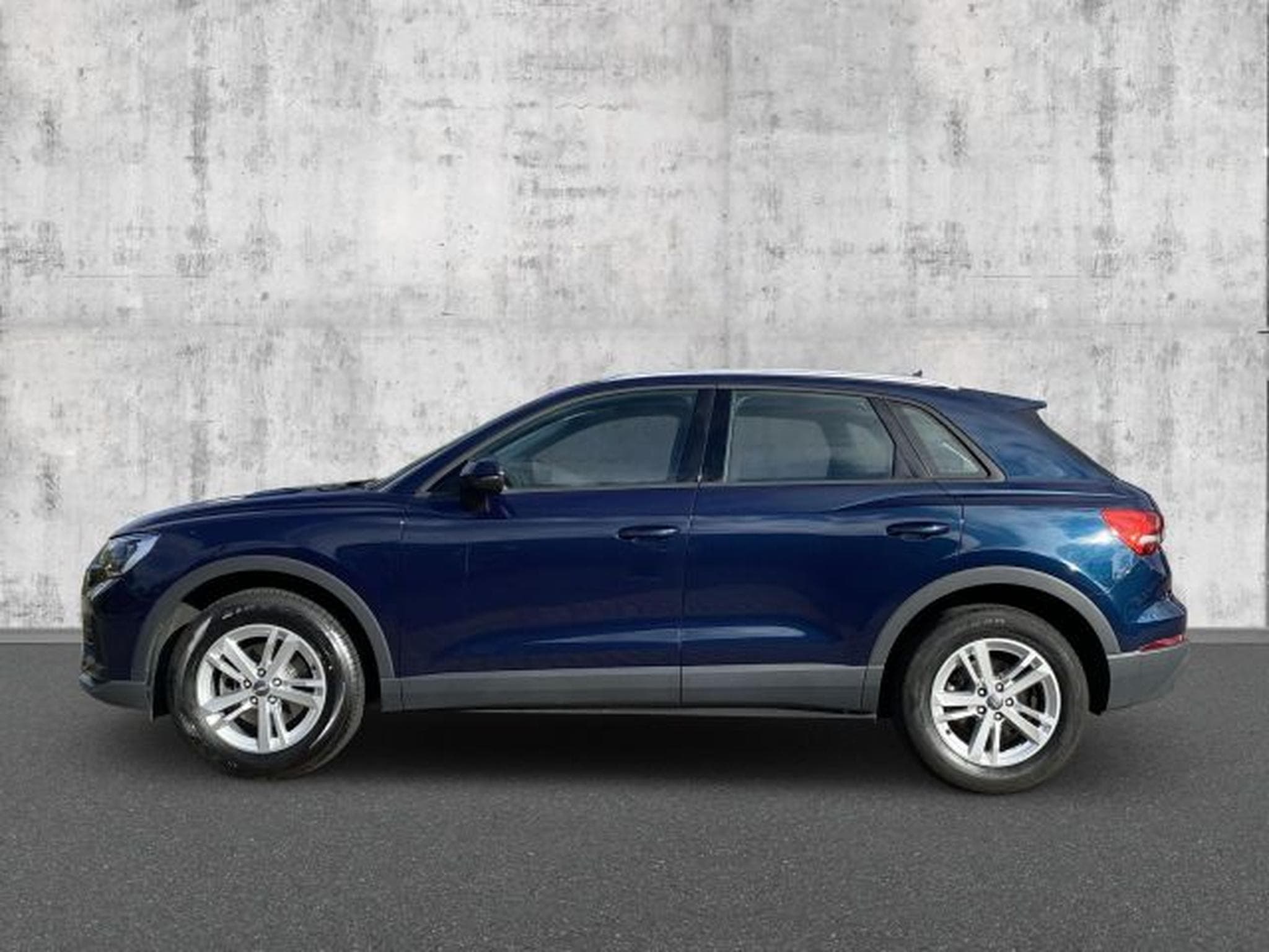 Audi Q3 Q3 2.0 TDI quattro LED Spur. Towkl. GARANTIE SHZ (2019) - Photo 2