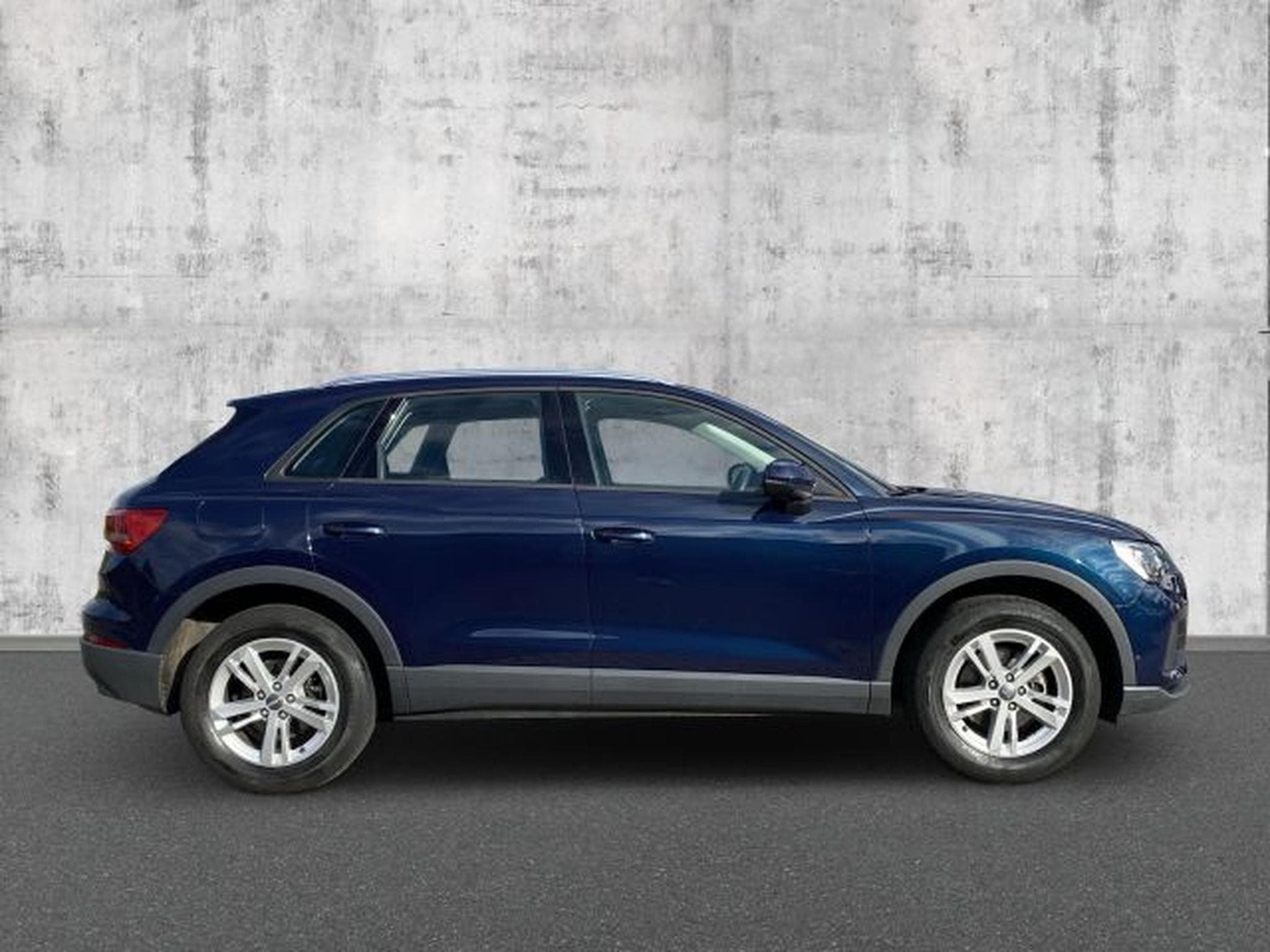Audi Q3 Q3 2.0 TDI quattro LED Spur. Towkl. GARANTIE SHZ (2019) - Photo 6