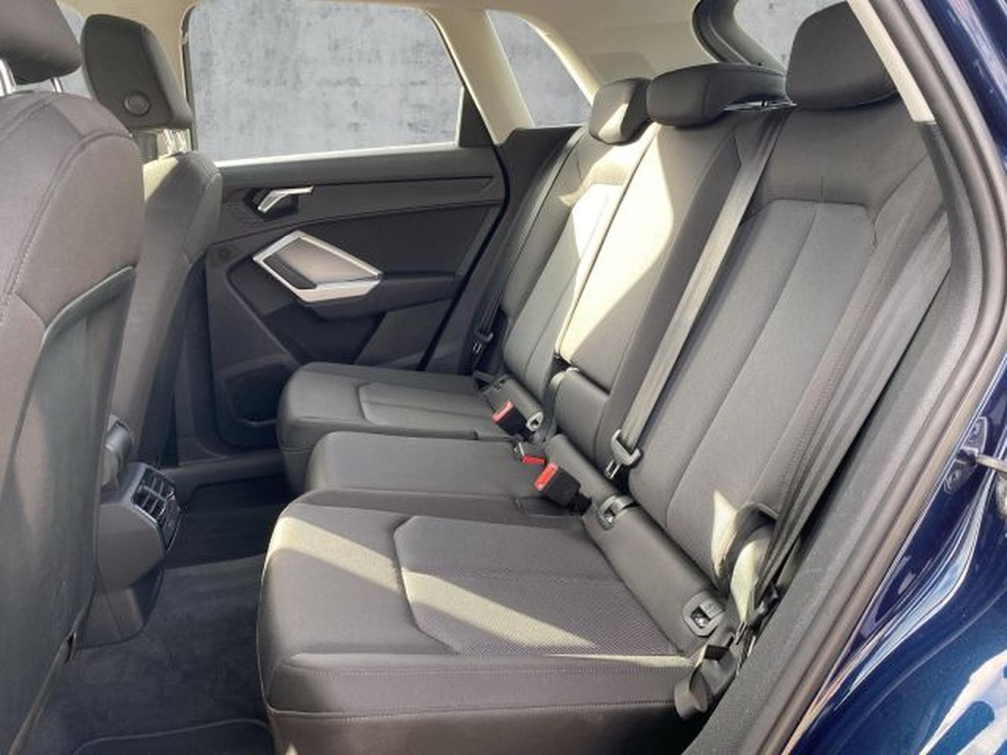 Audi Q3 Q3 2.0 TDI quattro LED Spur. Towkl. GARANTIE SHZ (2019) - Photo 12