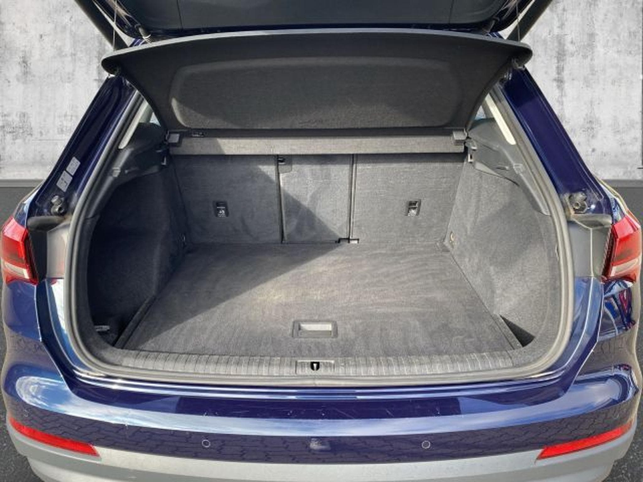 Audi Q3 Q3 2.0 TDI quattro LED Spur. Towkl. GARANTIE SHZ (2019) - Photo 10