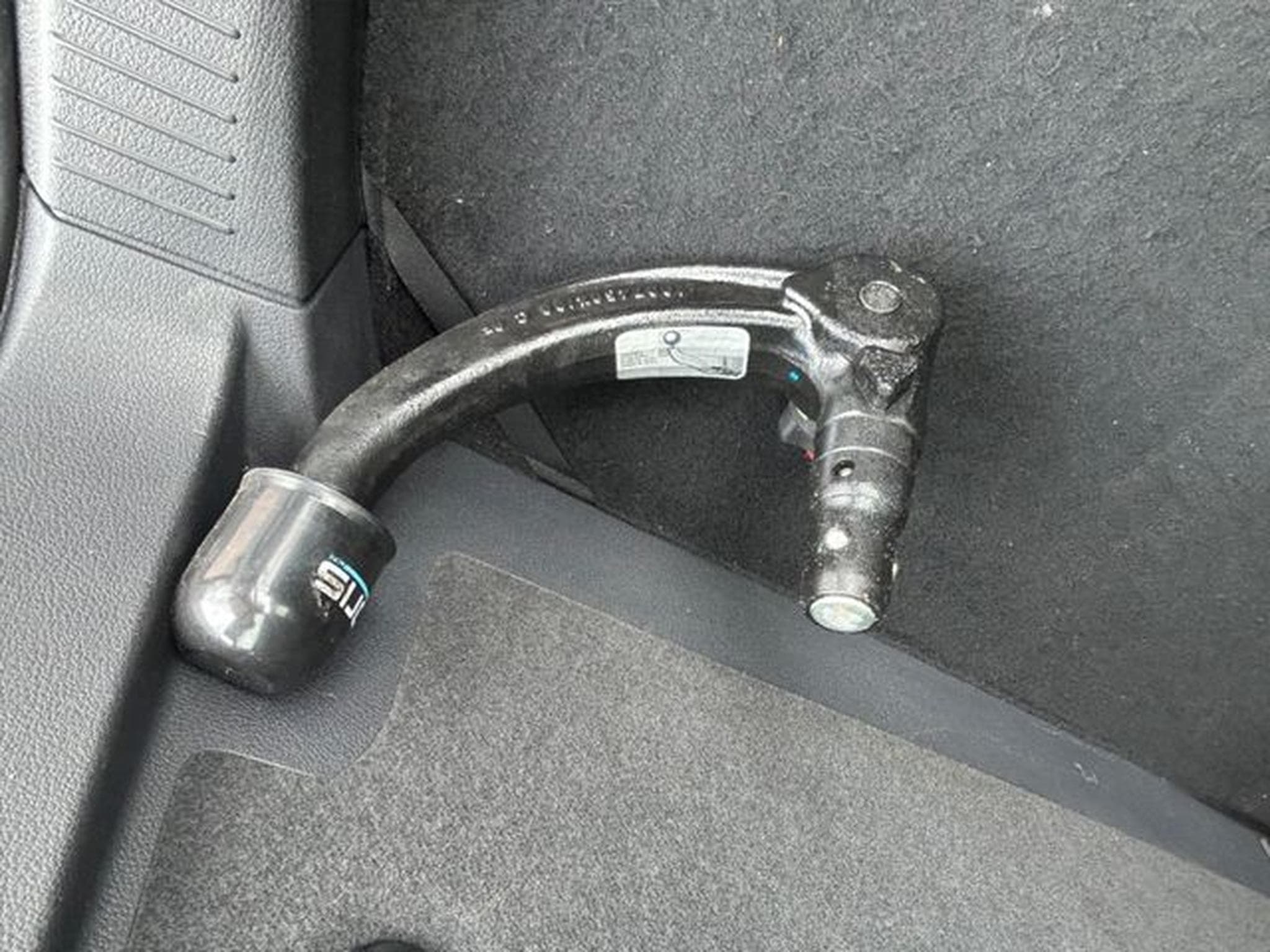 VW Touran Touran Cup 1.4 *SHZ*AHK*2. Hand*Euro5* (2014) - Photo 14