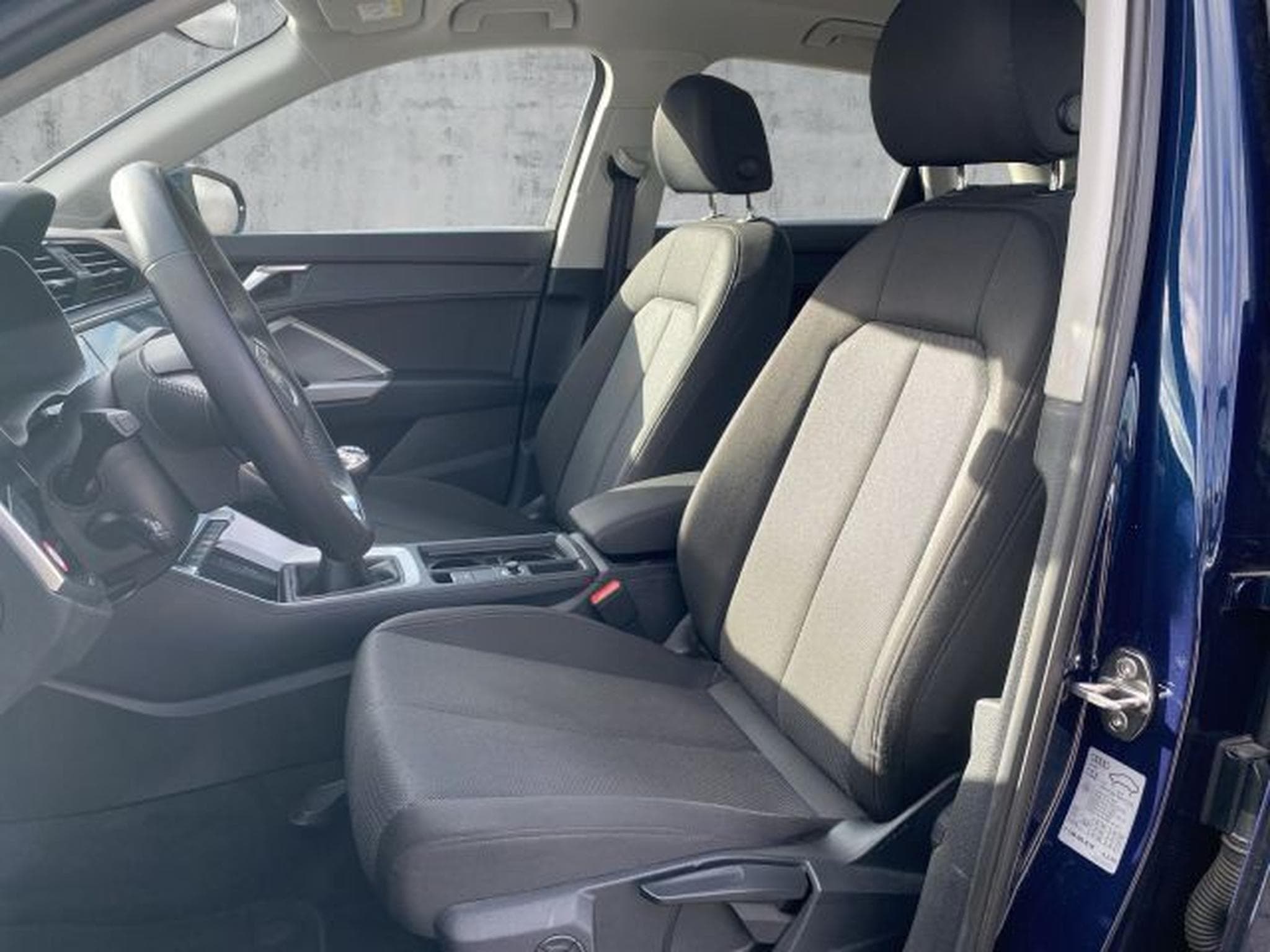 Audi Q3 Q3 2.0 TDI quattro LED Spur. Towkl. GARANTIE SHZ (2019) - Photo 11