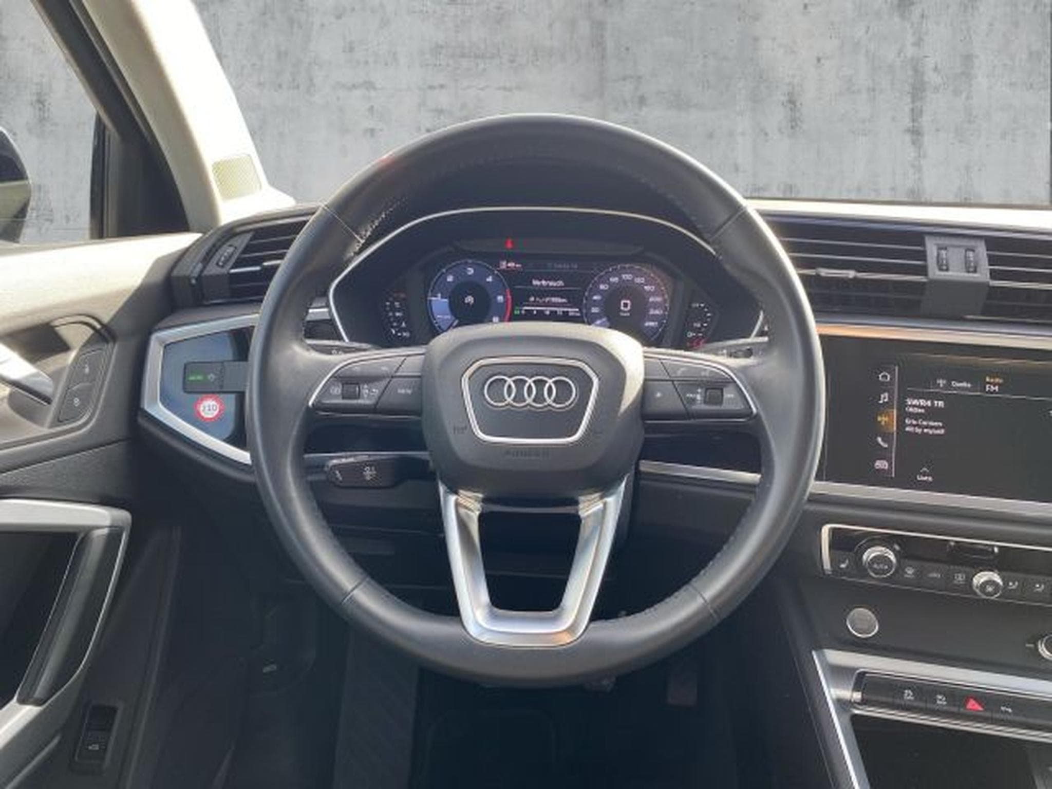 Audi Q3 Q3 2.0 TDI quattro LED Spur. Towkl. GARANTIE SHZ (2019) - Photo 15