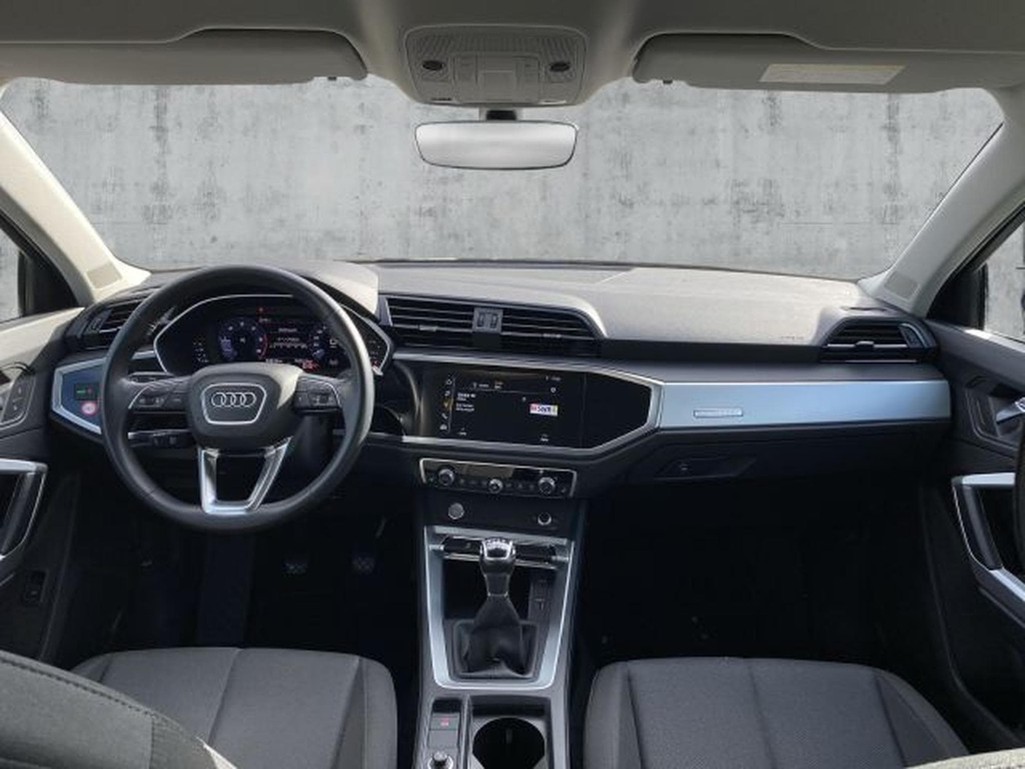 Audi Q3 Q3 2.0 TDI quattro LED Spur. Towkl. GARANTIE SHZ (2019) - Photo 14