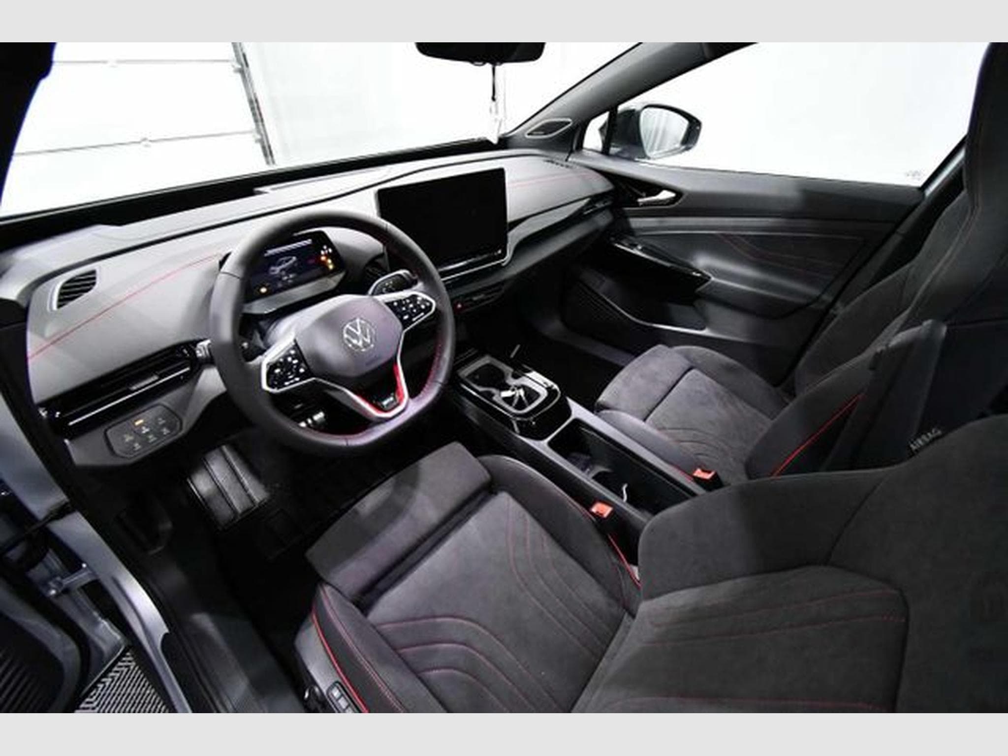 VW ID.5 ID.5 GTX 4Motion - Pano, AHK, Kamera (2025) - Photo 6
