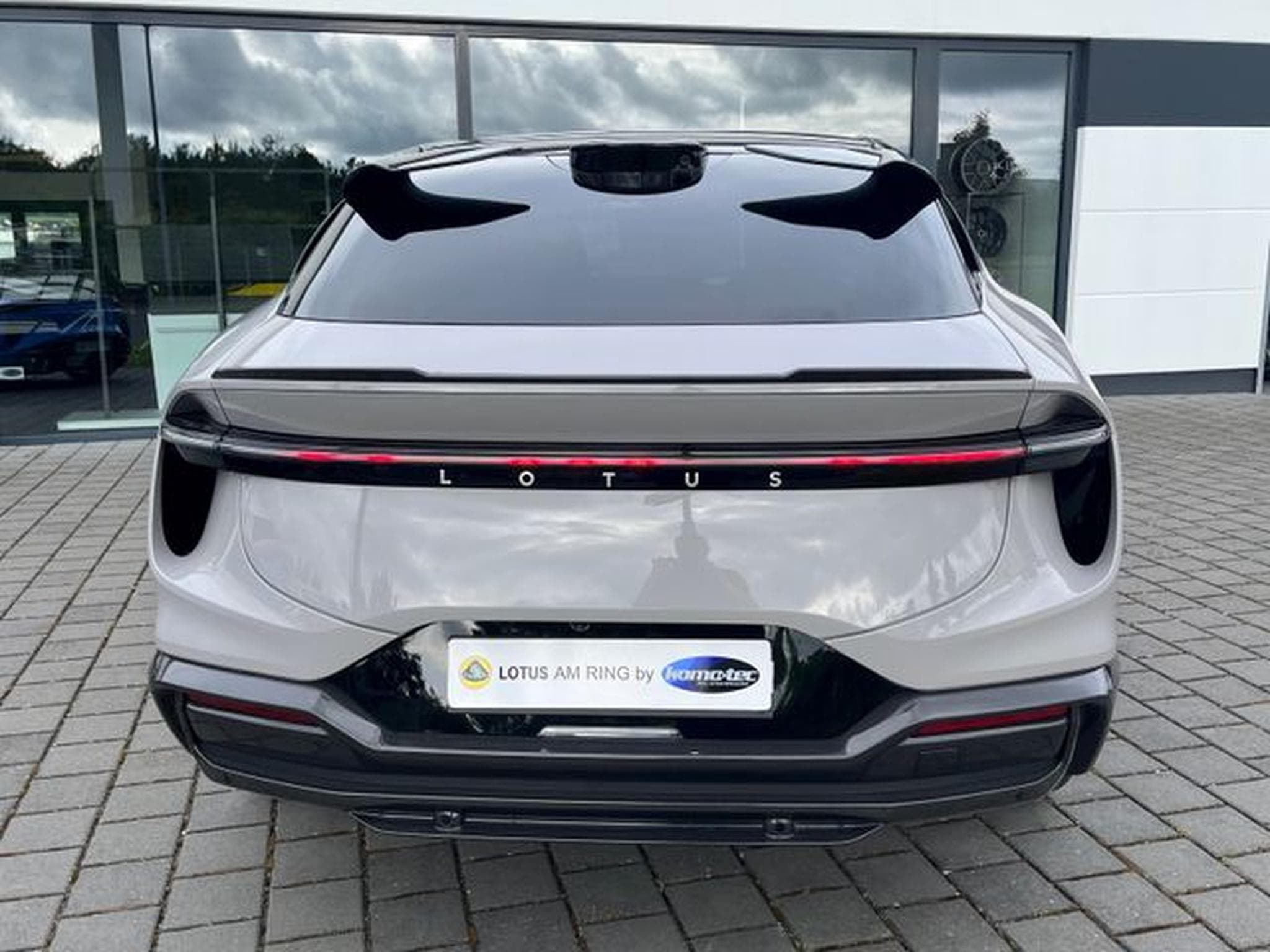Lotus Eletre Eletre S - Full Carbon Pack Int- &amp; Exterieur,23" (2023) - Foto 6
