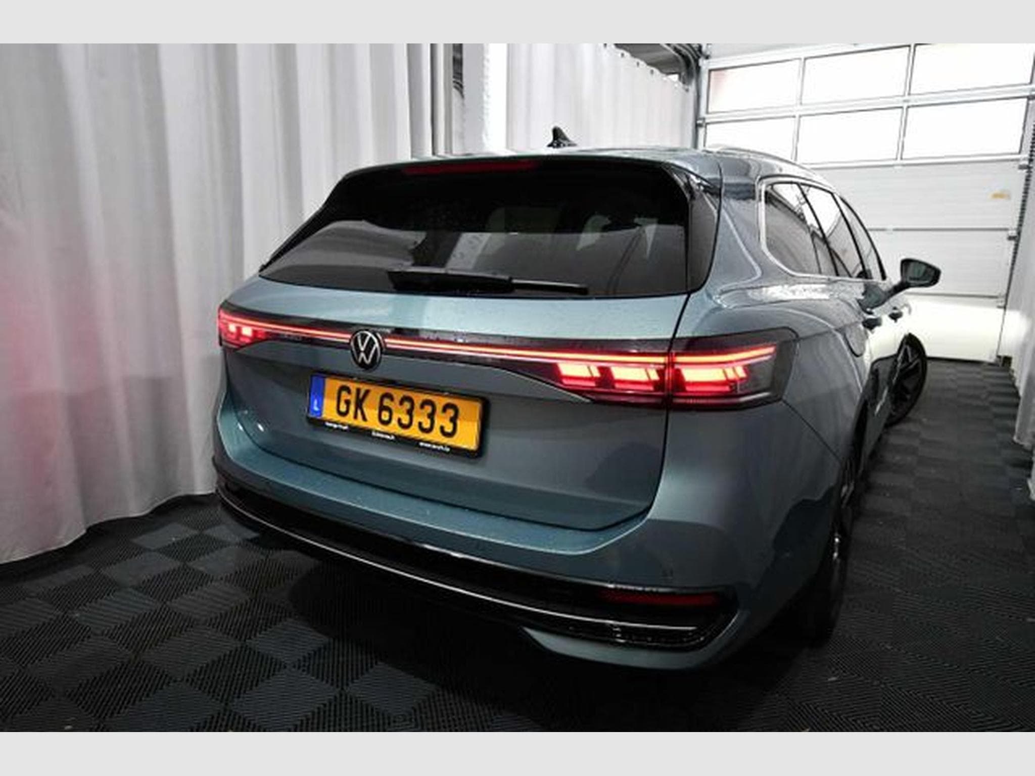 VW Passat Passat Variant 2.0 TDI SCR DSG Elegance - Std.-H (2024) - Photo 4