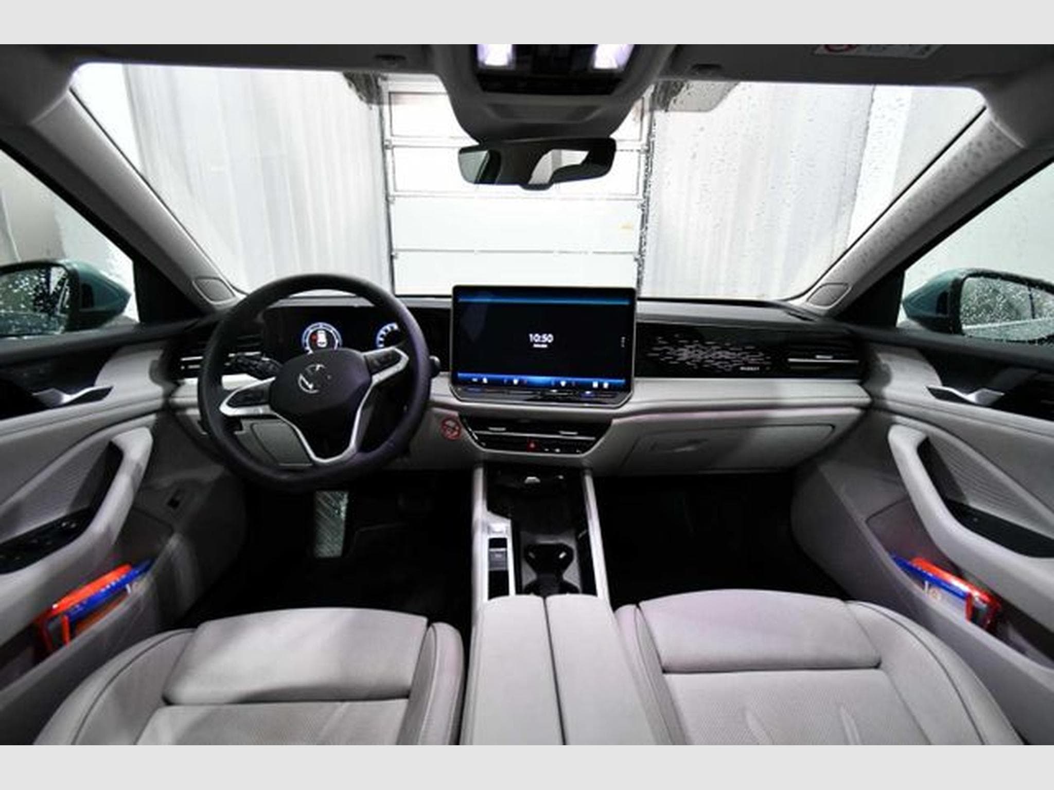 VW Passat Passat Variant 2.0 TDI SCR DSG Elegance - Std.-H (2024) - Photo 7