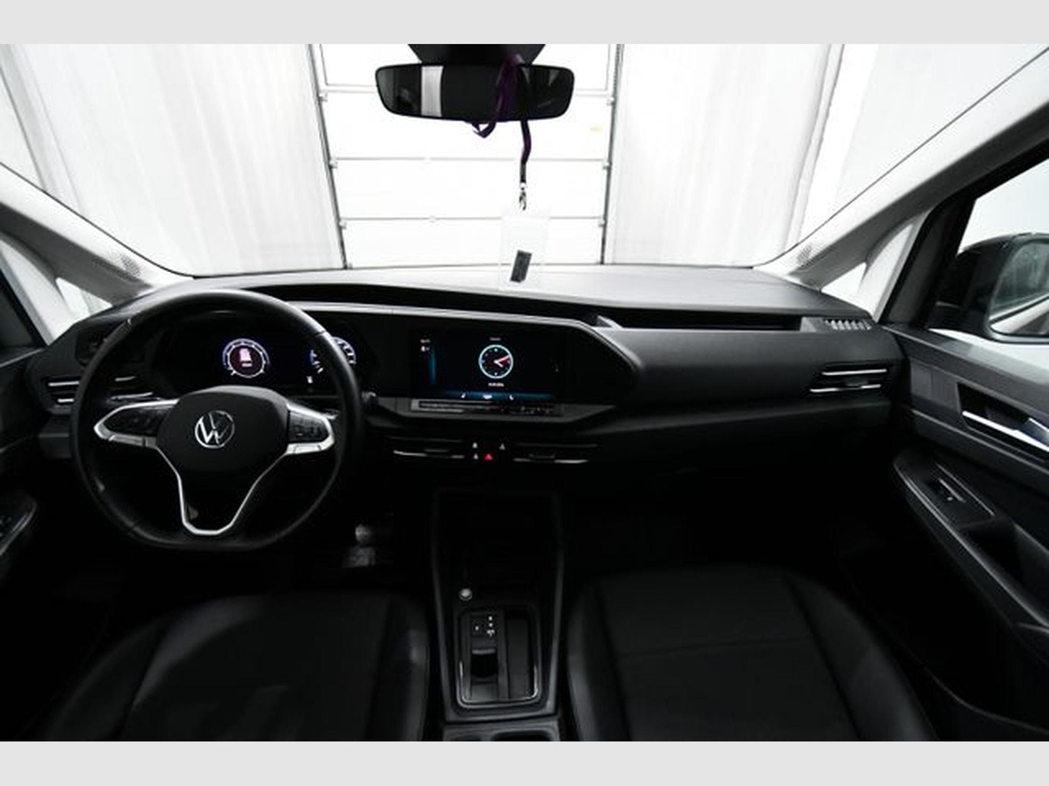 VW Caddy Caddy Life Edition, Park Assist, ACC, K-Leder, 1 (2024) - Photo 8
