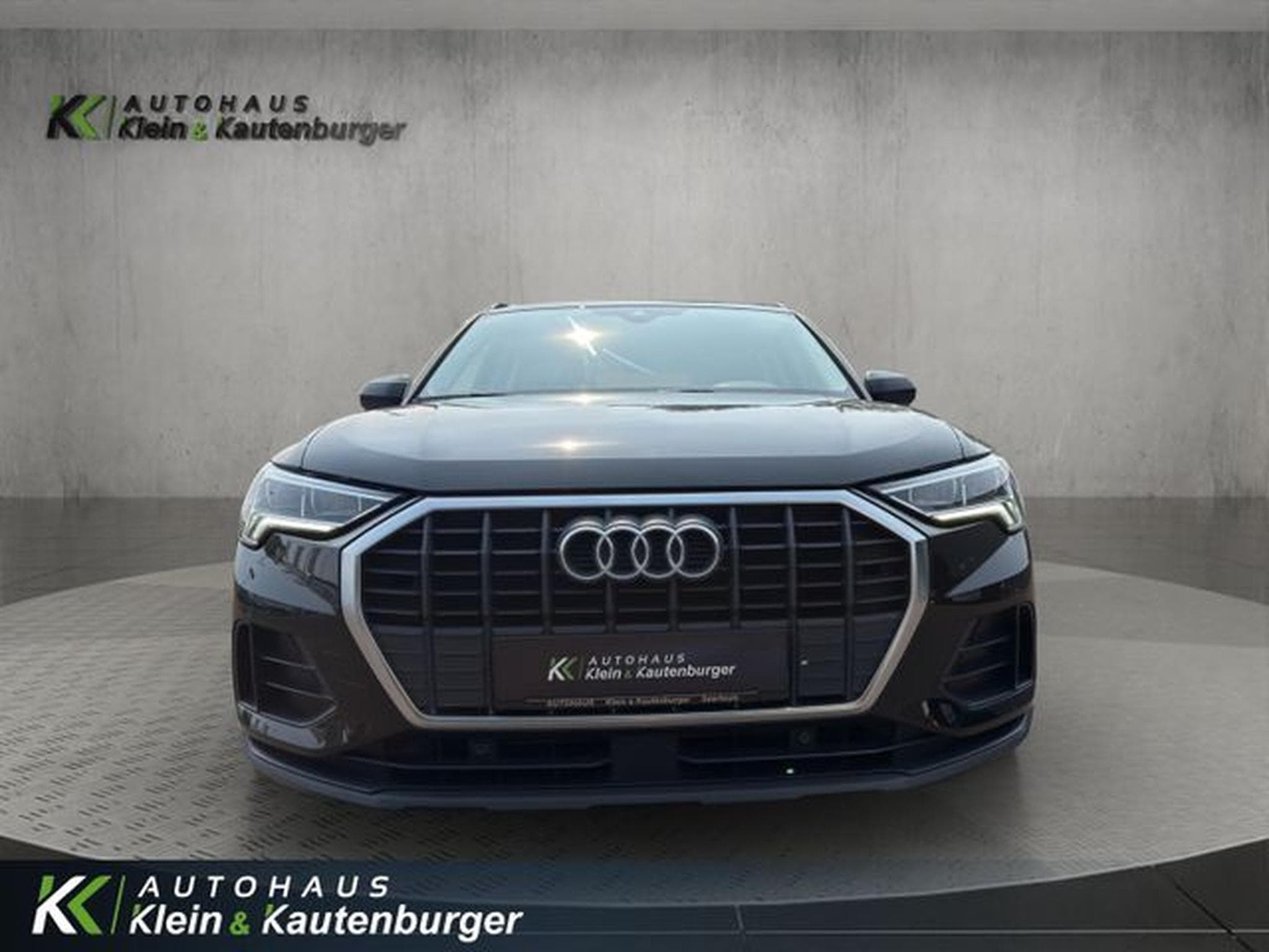 Audi Q3 Q3 35 2.0 TDI +LED+KAMERA+SITZHZG+EL.HECKKLAPPE (2021) - Photo 2