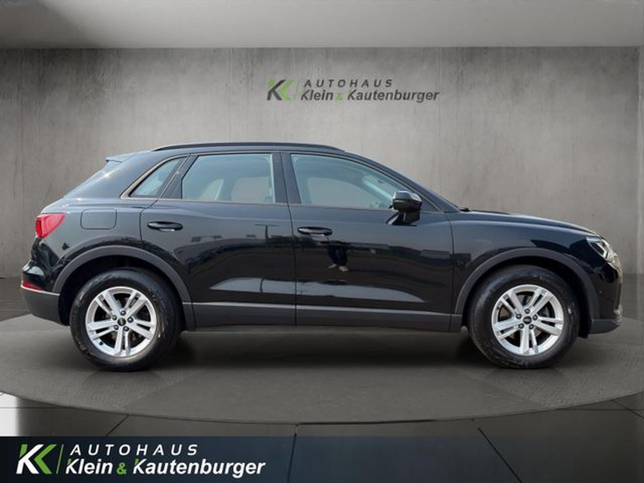 Audi Q3 Q3 35 2.0 TDI +LED+KAMERA+SITZHZG+EL.HECKKLAPPE (2021) - Photo 4