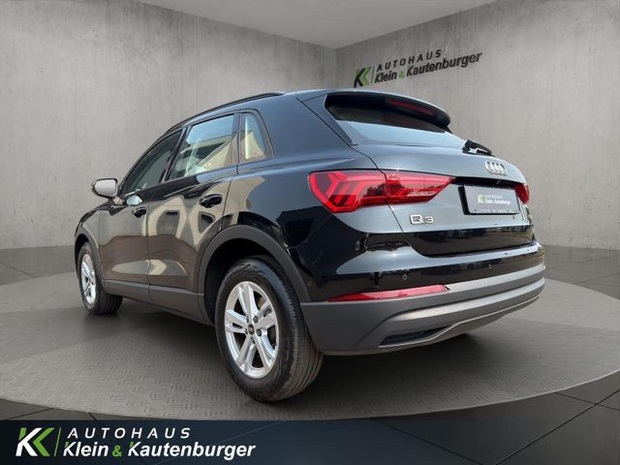 Audi Q3 Q3 35 2.0 TDI +LED+KAMERA+SITZHZG+EL.HECKKLAPPE (2021) - Photo 7