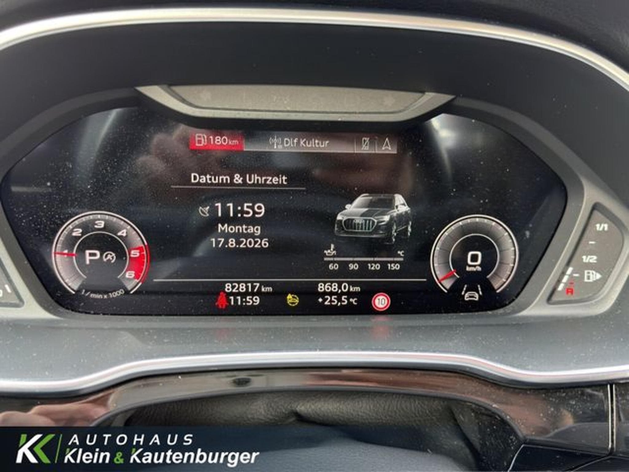 Audi Q3 Q3 35 2.0 TDI +LED+KAMERA+SITZHZG+EL.HECKKLAPPE (2021) - Photo 15