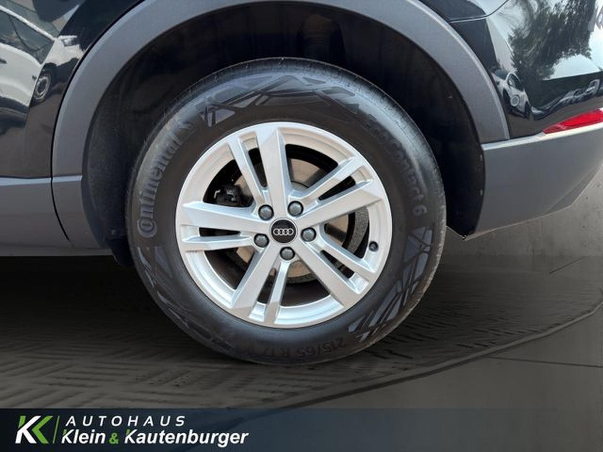 Audi Q3 Q3 35 2.0 TDI +LED+KAMERA+SITZHZG+EL.HECKKLAPPE (2021) - Photo 12