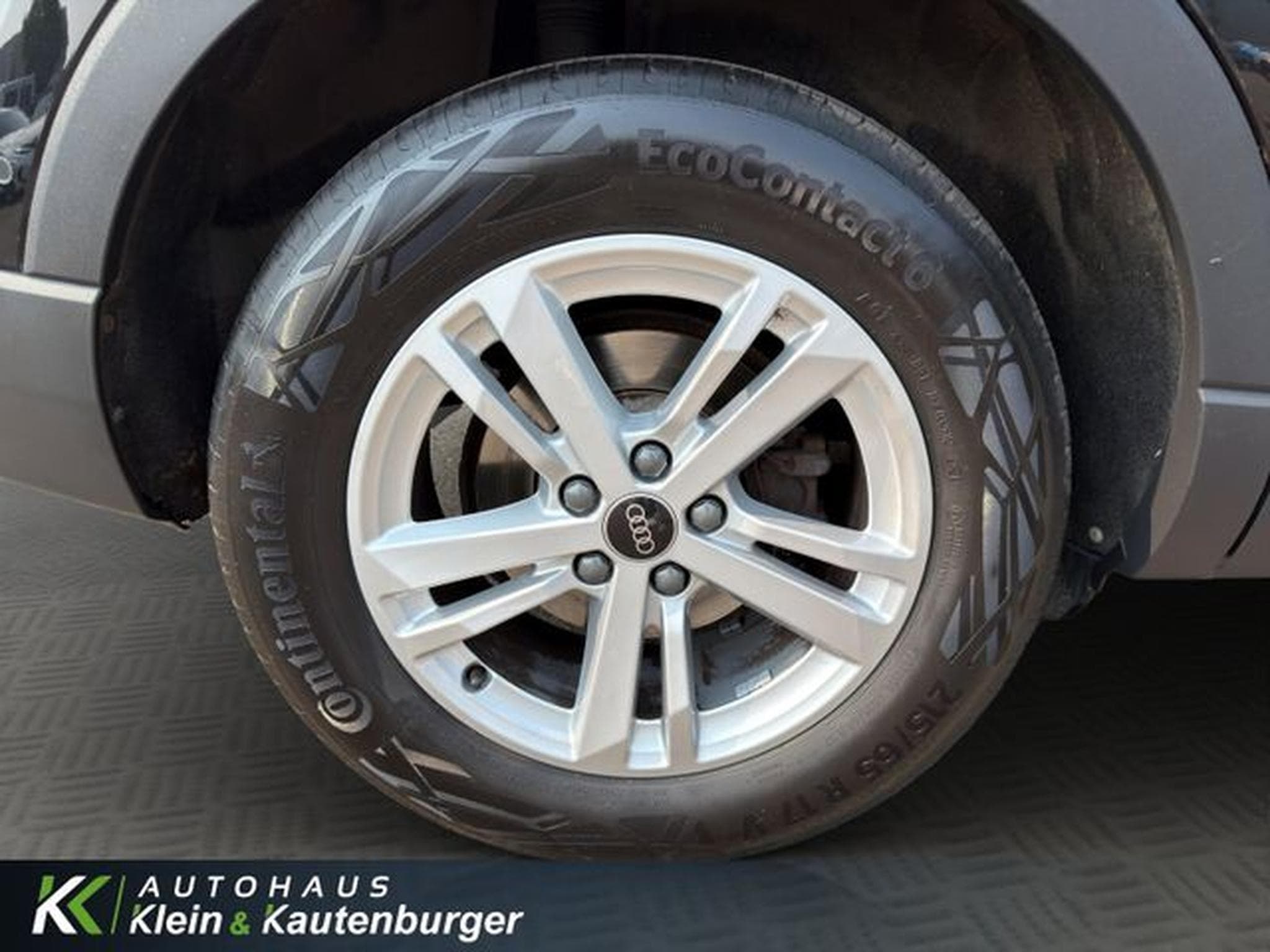 Audi Q3 Q3 35 2.0 TDI +LED+KAMERA+SITZHZG+EL.HECKKLAPPE (2021) - Photo 11
