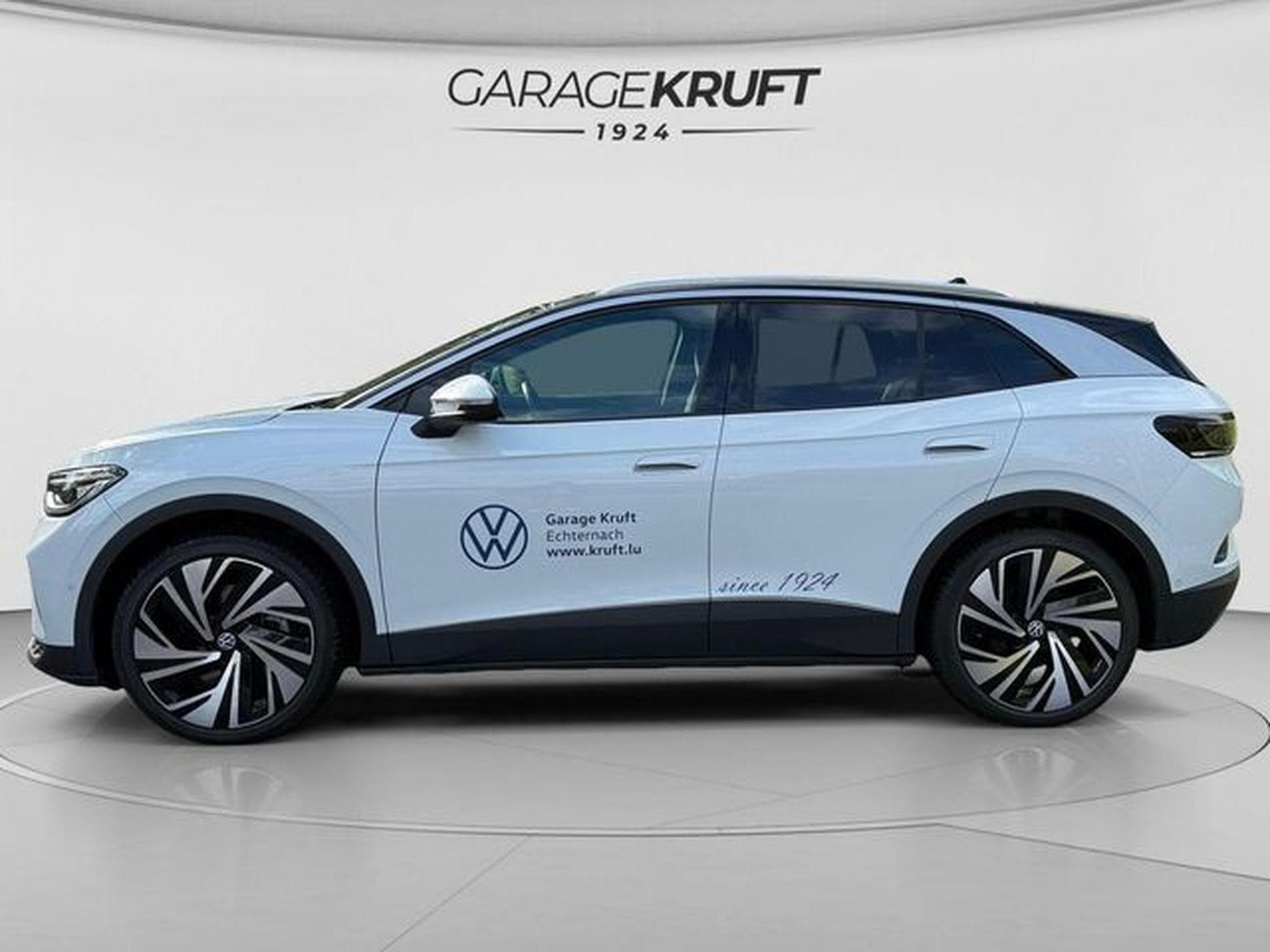 VW ID.4 ID.4 Pro 210 kW Pano., DCC, Wärmepumpe (2025) - Photo 2