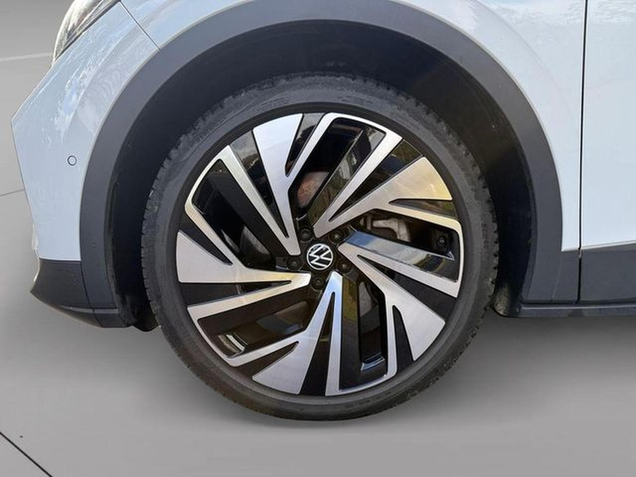 VW ID.4 ID.4 Pro 210 kW Pano., DCC, Wärmepumpe (2025) - Photo 10