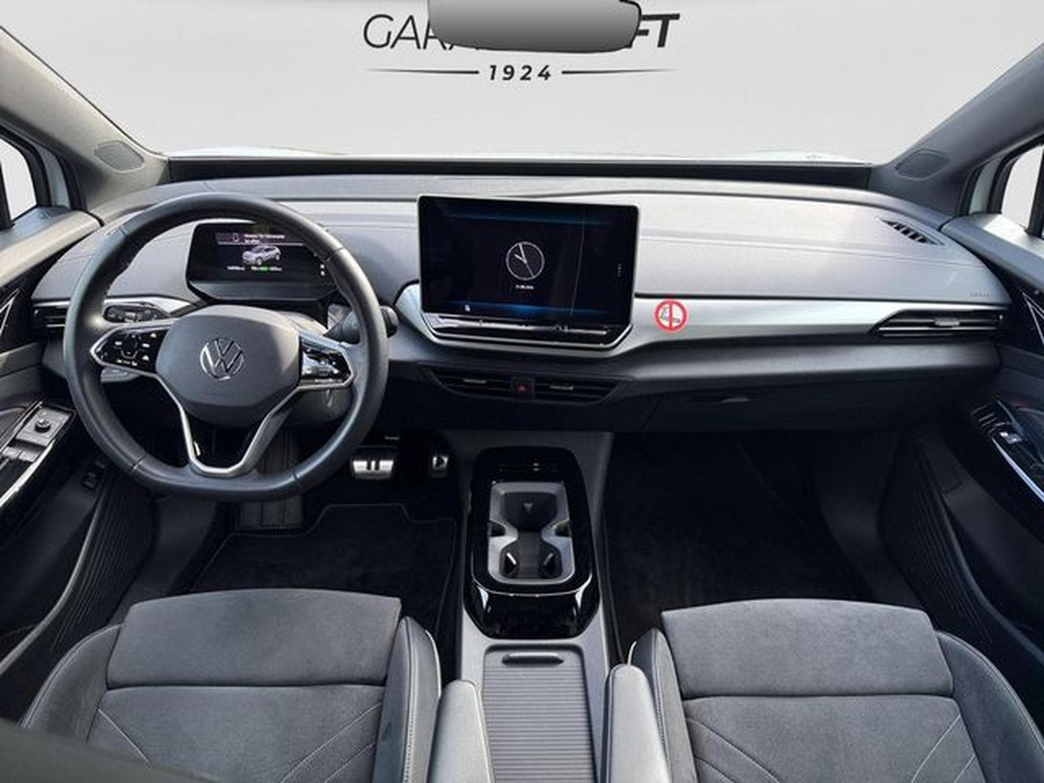 VW ID.4 ID.4 Pro 210 kW Pano., DCC, Wärmepumpe (2025) - Photo 12