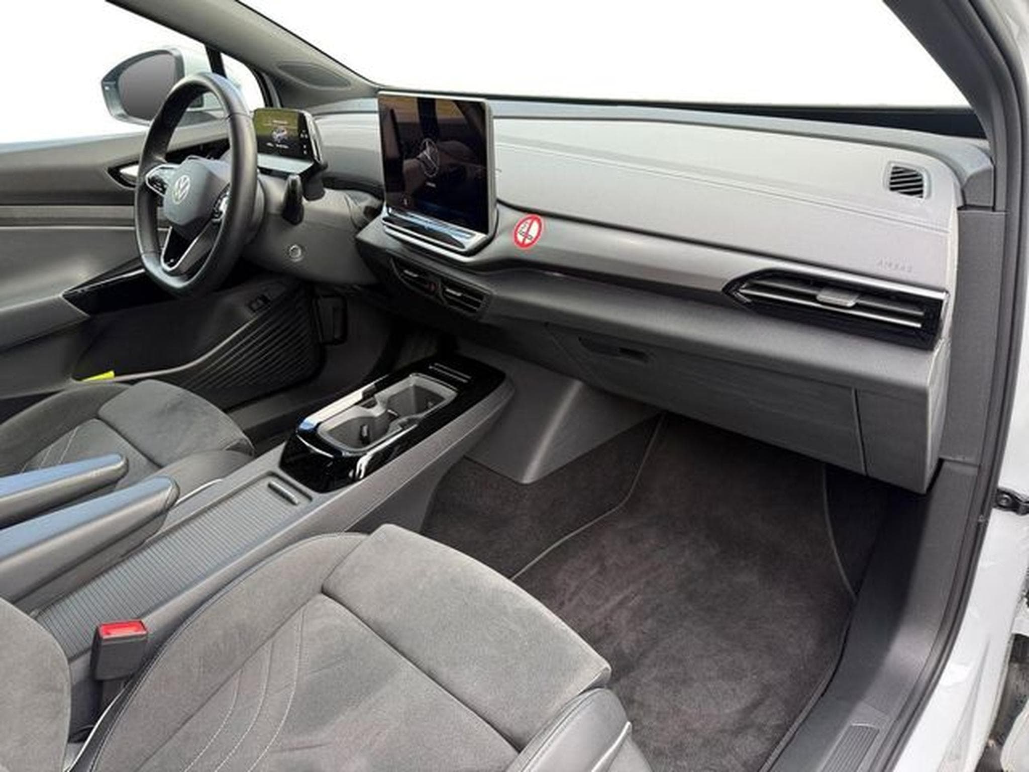 VW ID.4 ID.4 Pro 210 kW Pano., DCC, Wärmepumpe (2025) - Photo 14