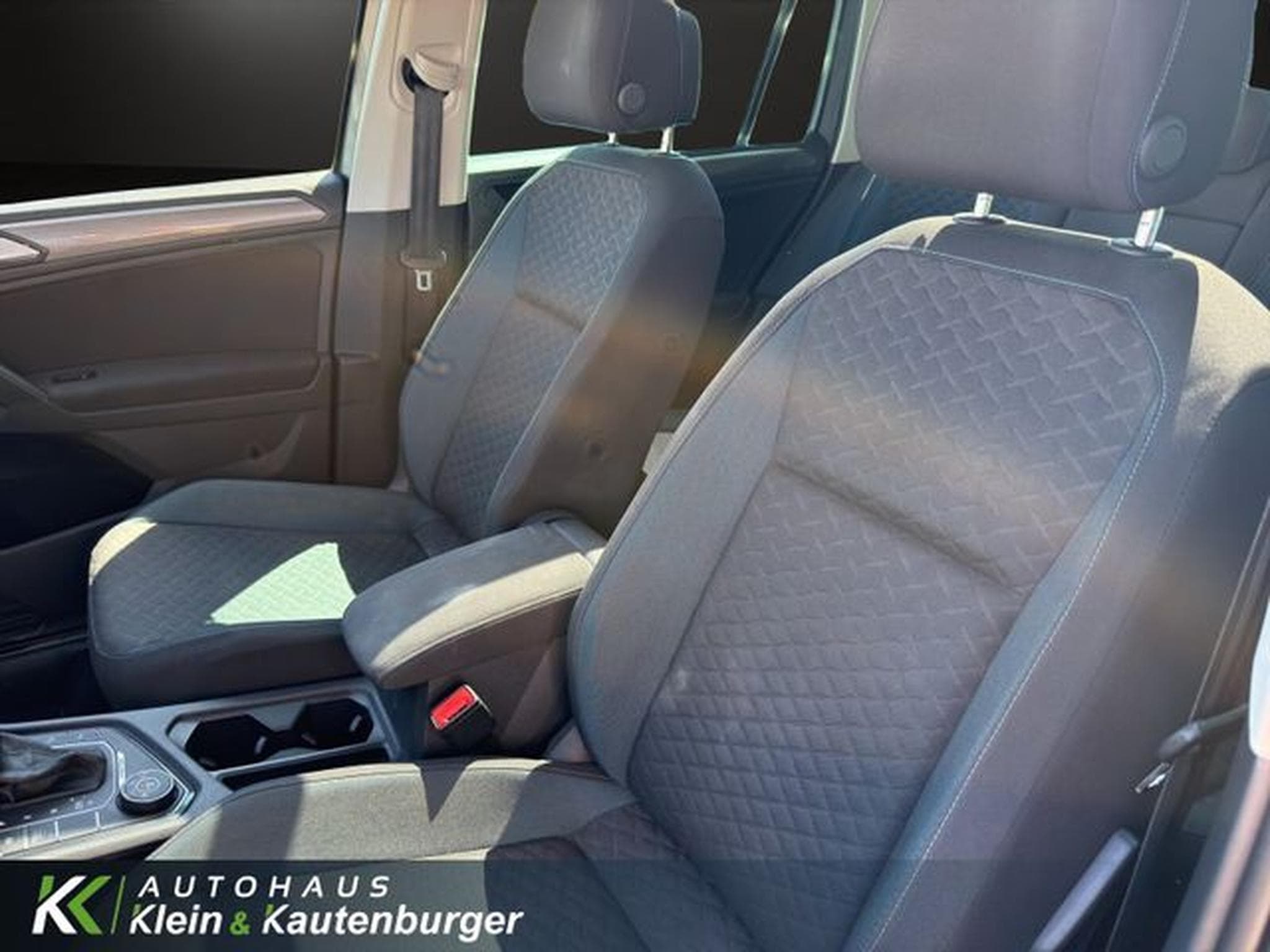 VW Tiguan Tiguan 2.0 TDI IQ 4M+R LINE+AHK+PANO+VIRTUAL (2019) - Photo 13