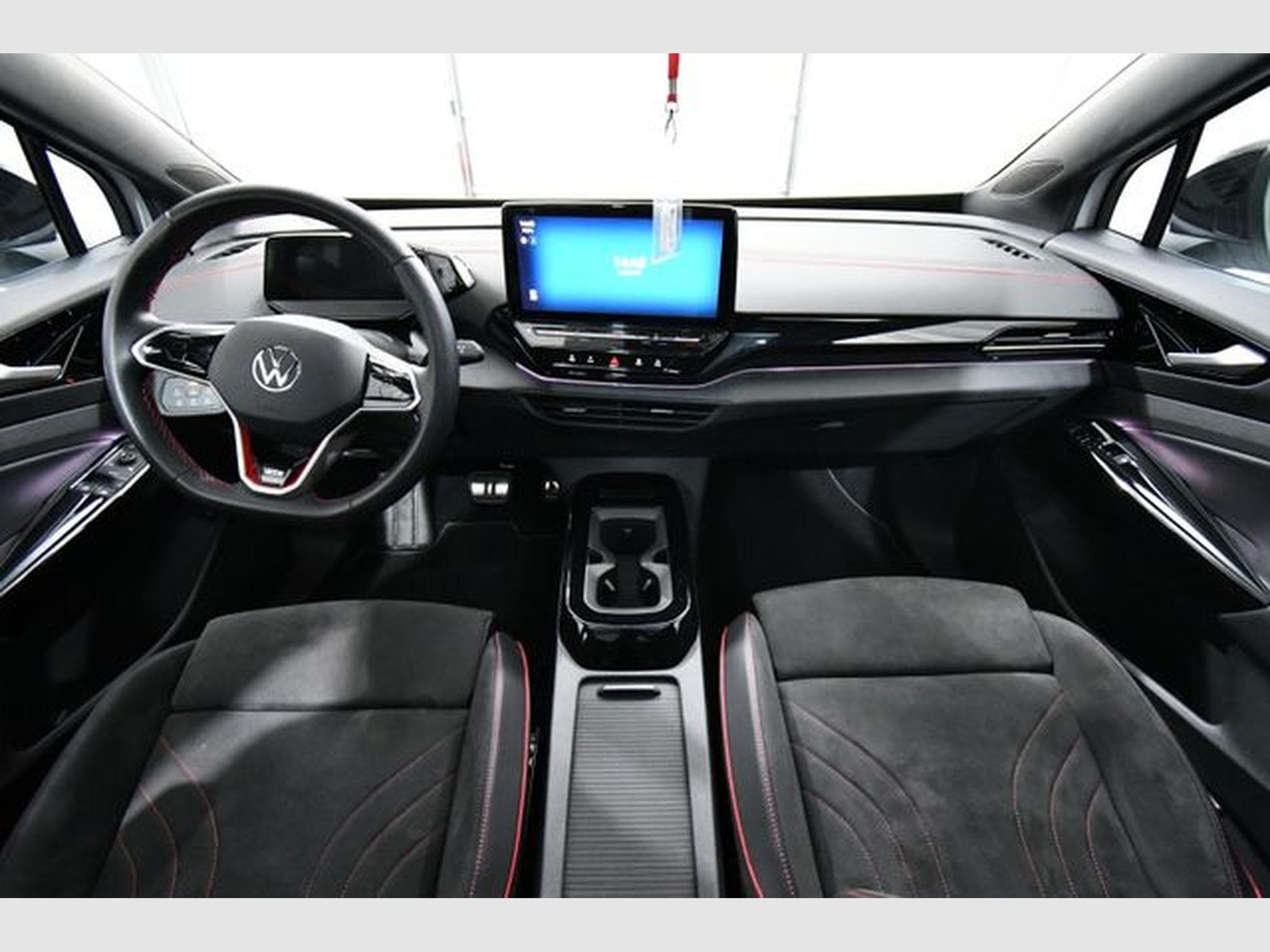 VW ID.5 ID.5 GTX 220 kW 4Motion AHK, Pano., 360 Grad (2023) - Photo 7