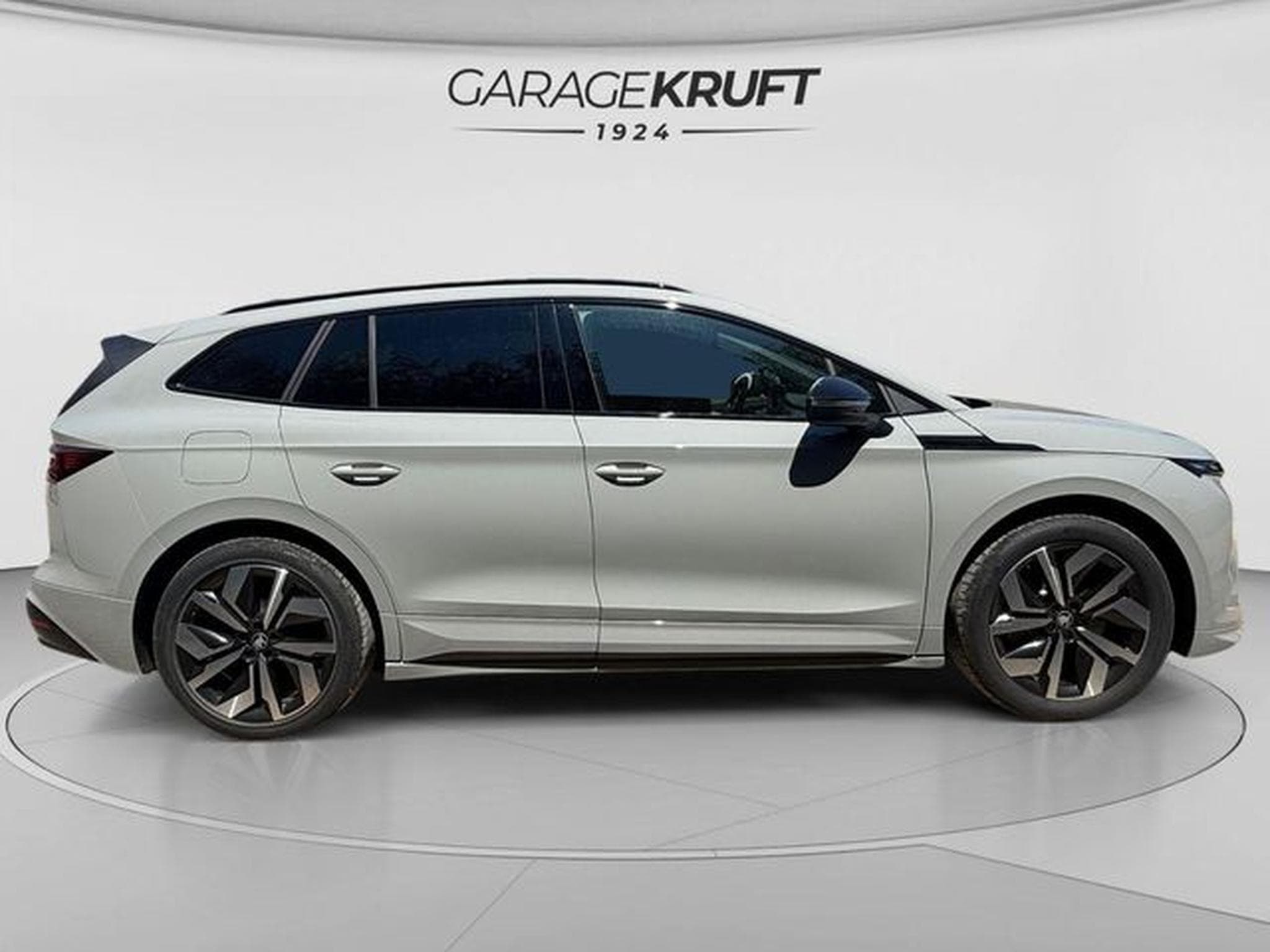 Skoda Enyaq Enyaq 85 Sportline - Wärmepumpe, AHK, Kamera (2025) - Photo 6