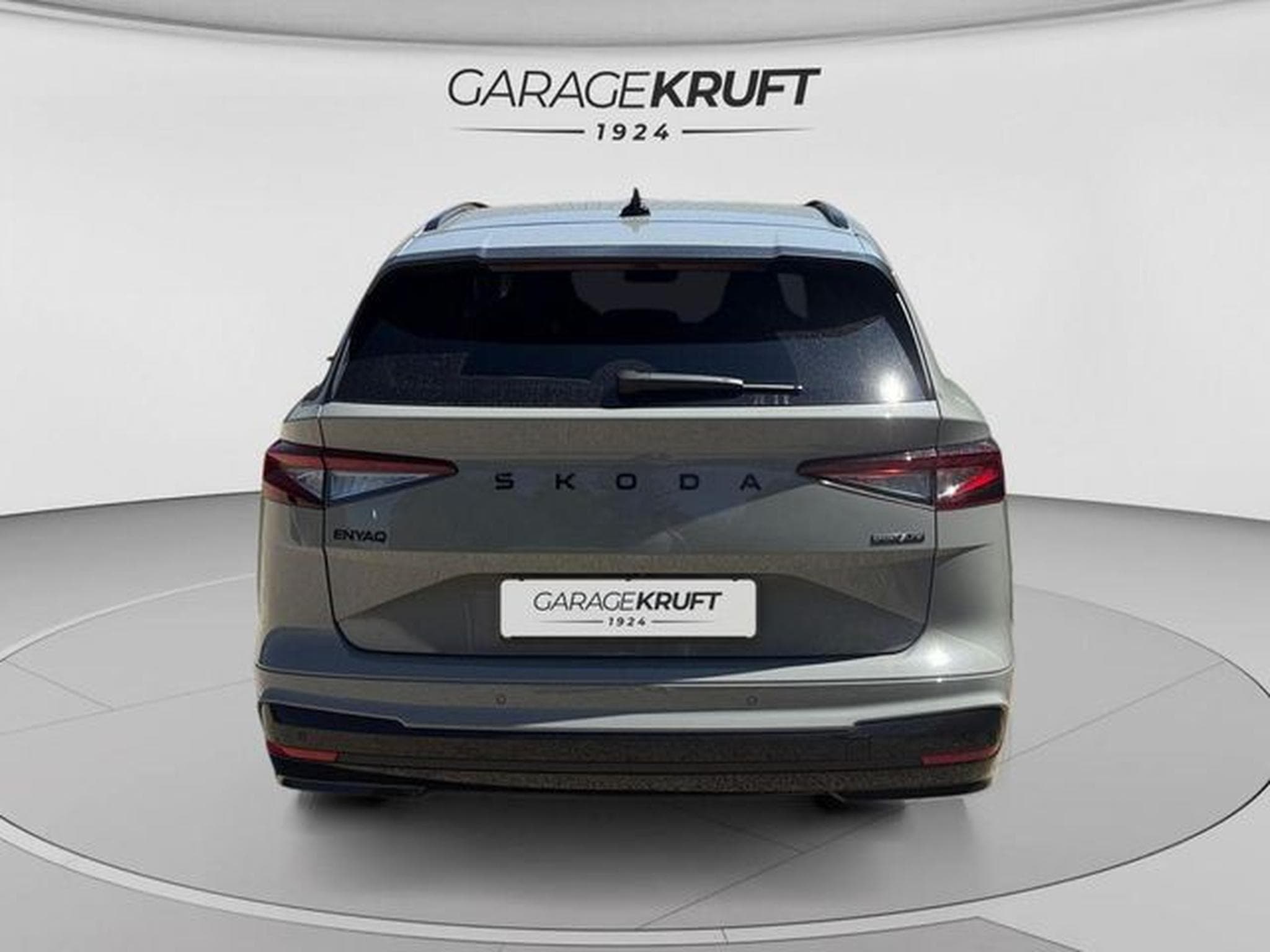 Skoda Enyaq Enyaq 85 Sportline - Wärmepumpe, AHK, Kamera (2025) - Photo 4