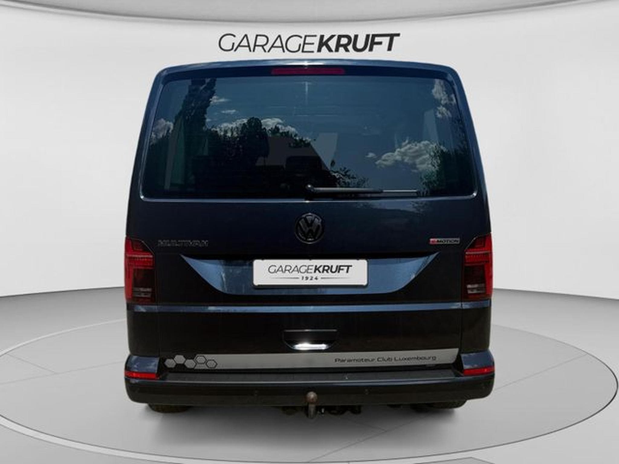 VW T6.1 Multivan Comfortline 4MOTION, AHK, Navi, R-View (2023) - Photo 5