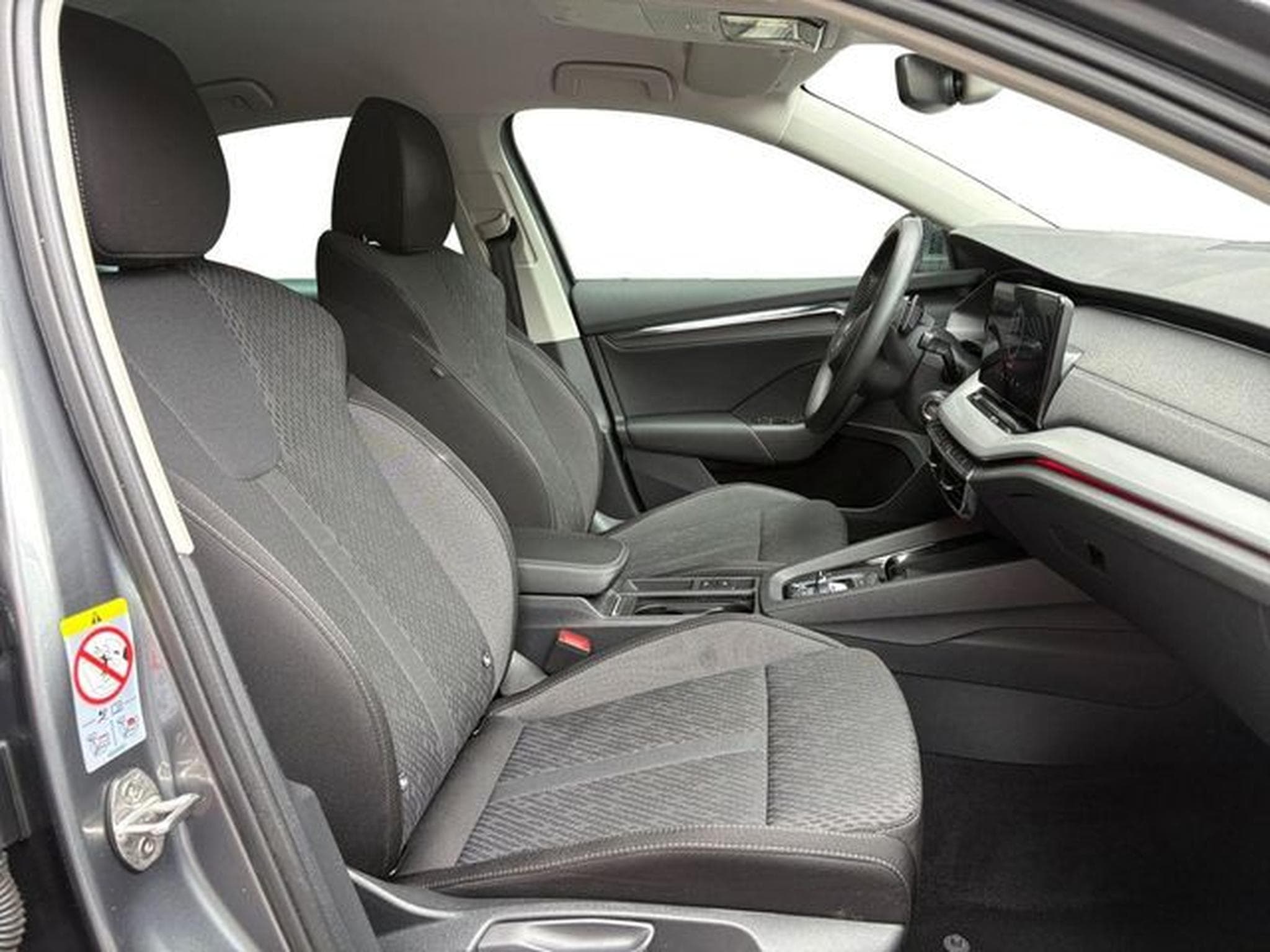 Skoda Octavia Octavia Lim. Style iV Navi C., ACC, Rear View (2022) - Photo 14